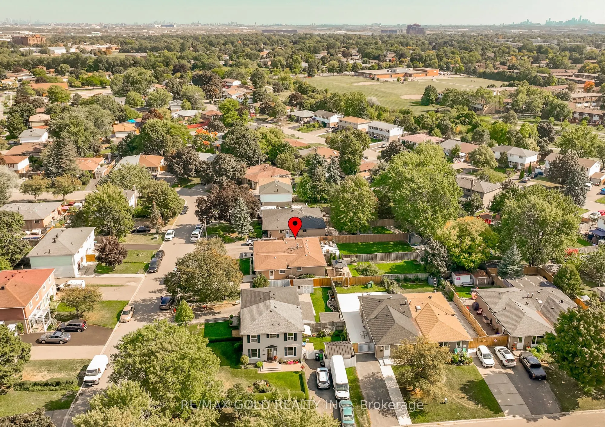 118 Fallingdale Crescent