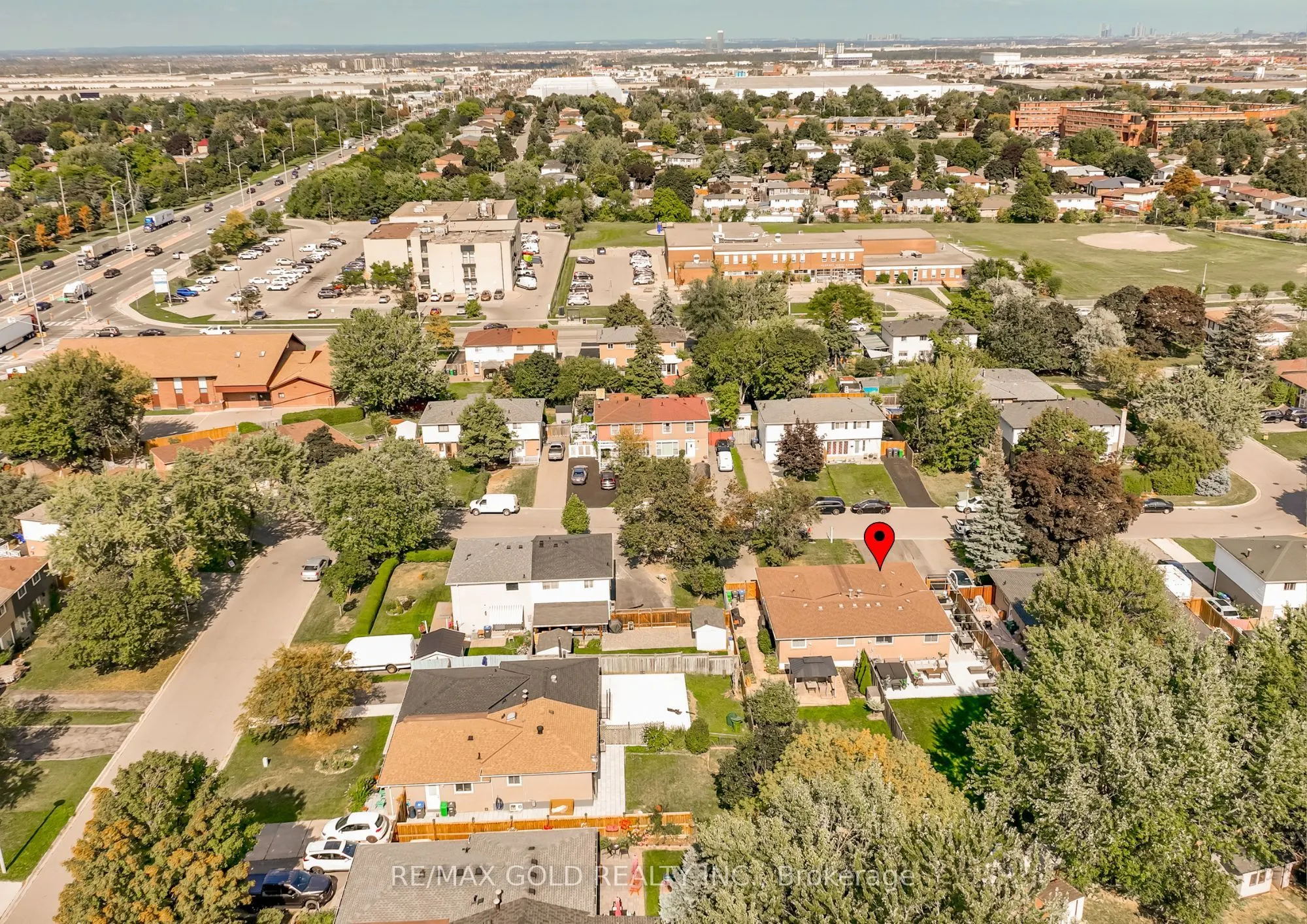 118 Fallingdale Crescent