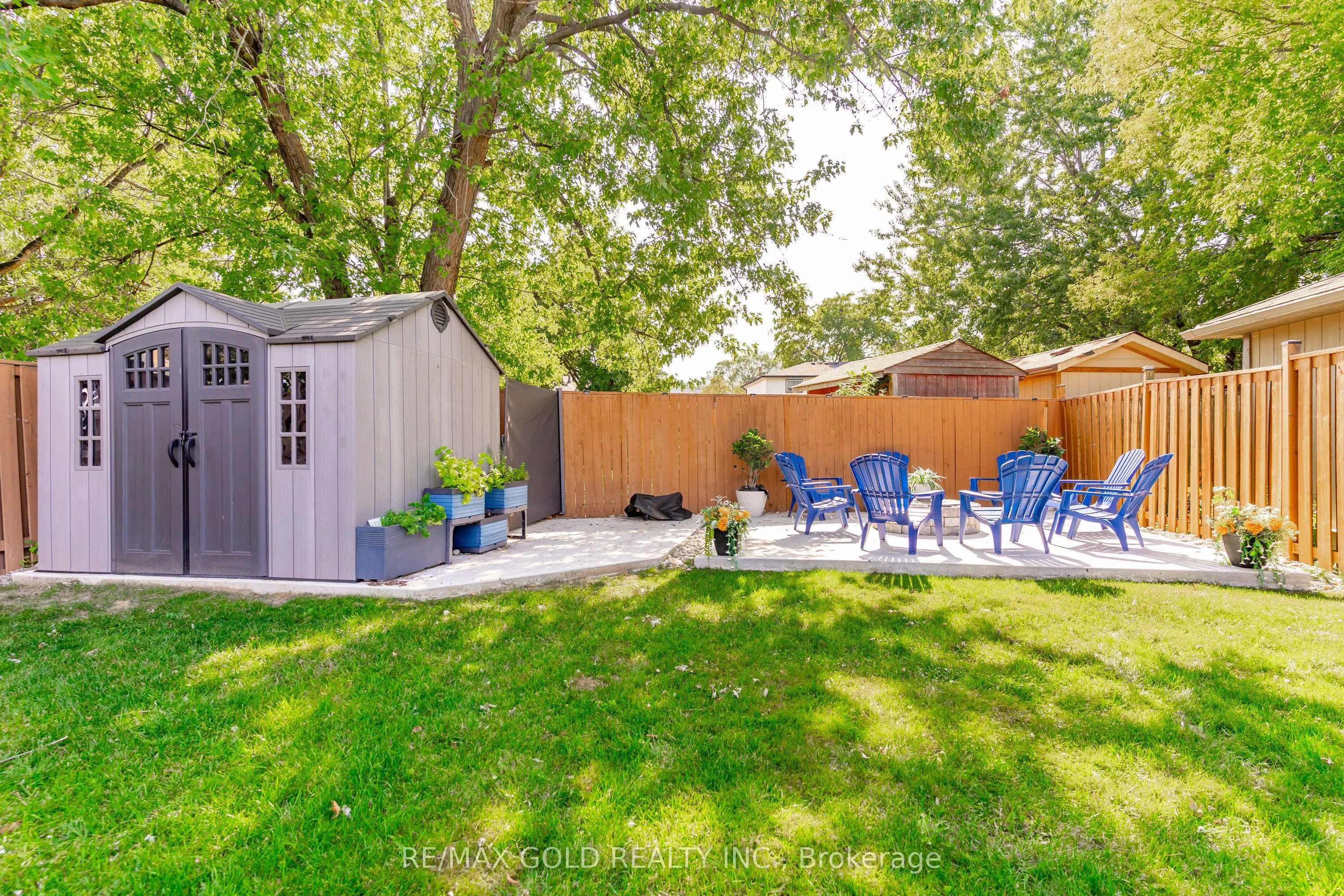 118 Fallingdale Crescent