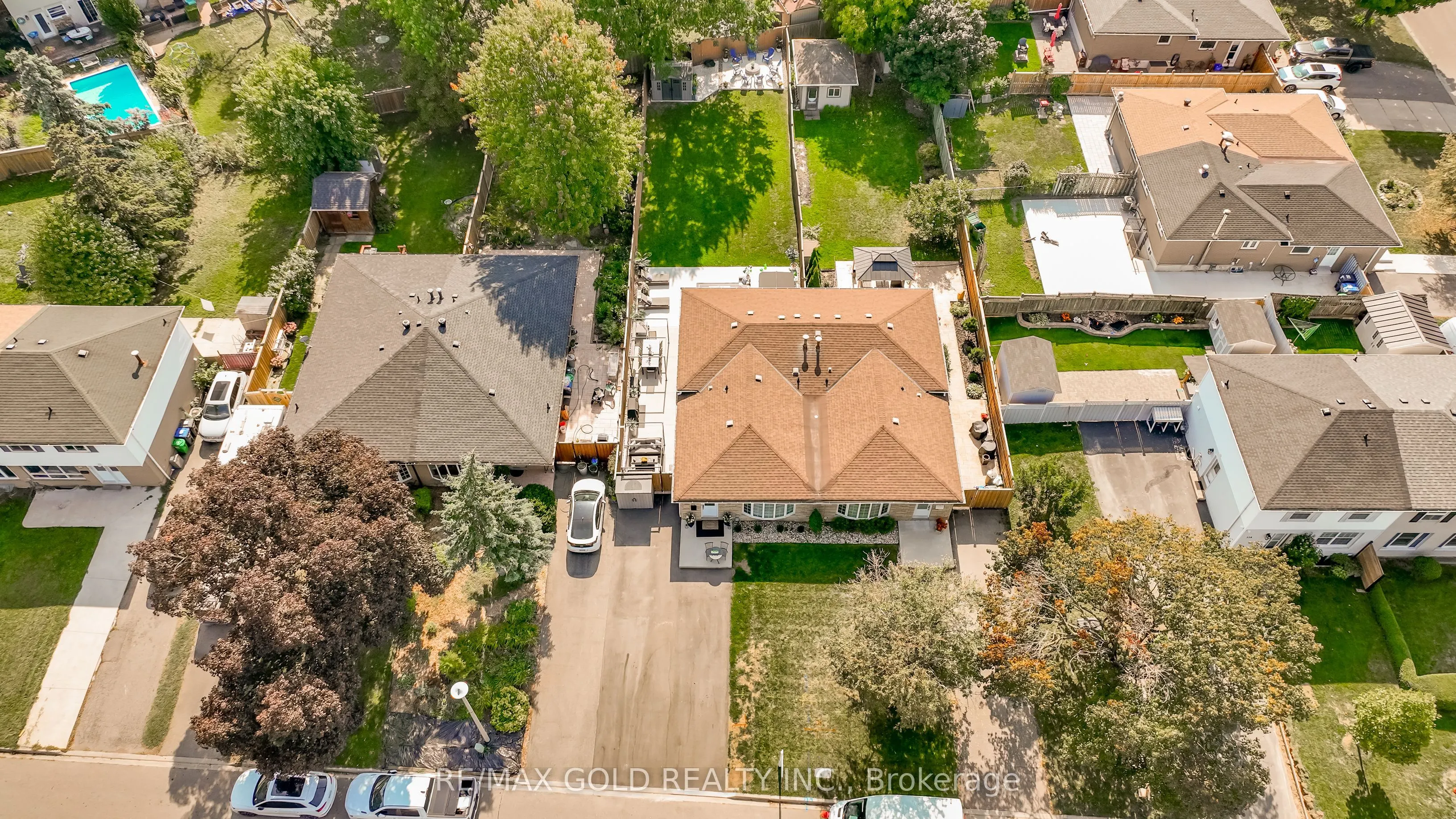 118 Fallingdale Crescent