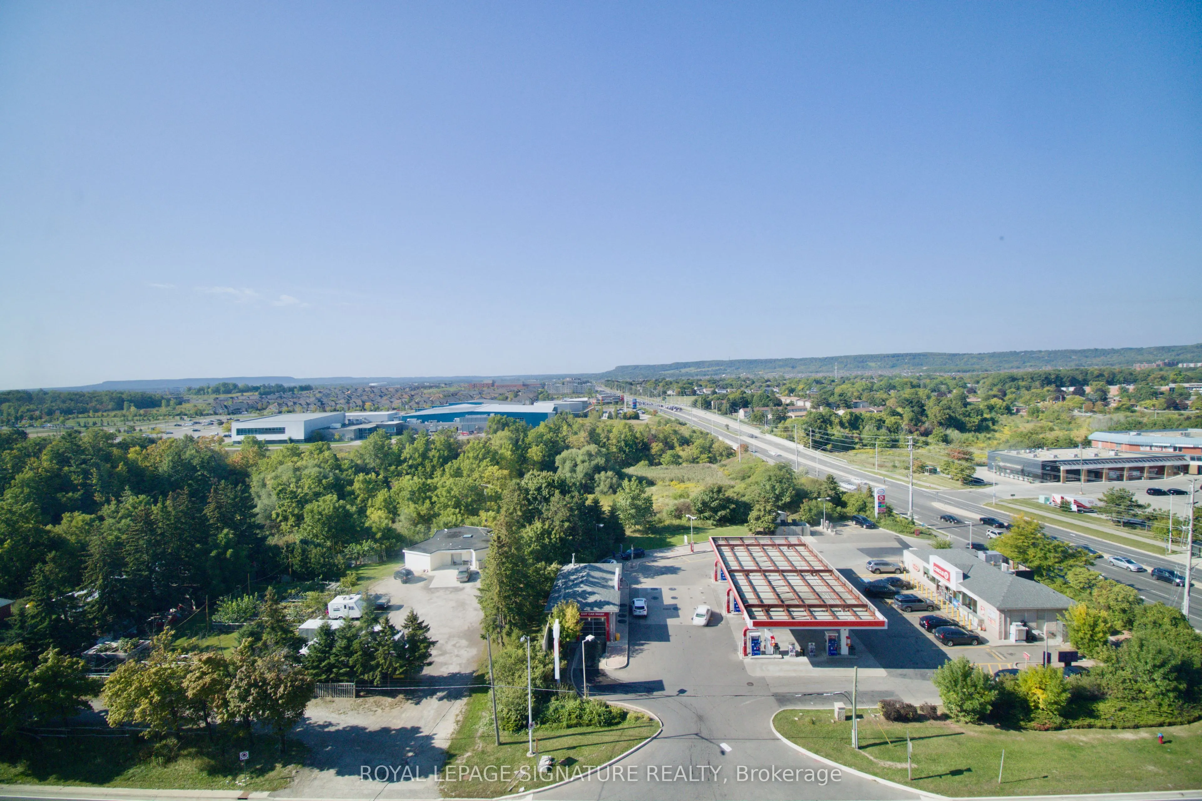 8010 Derry Road, #1007