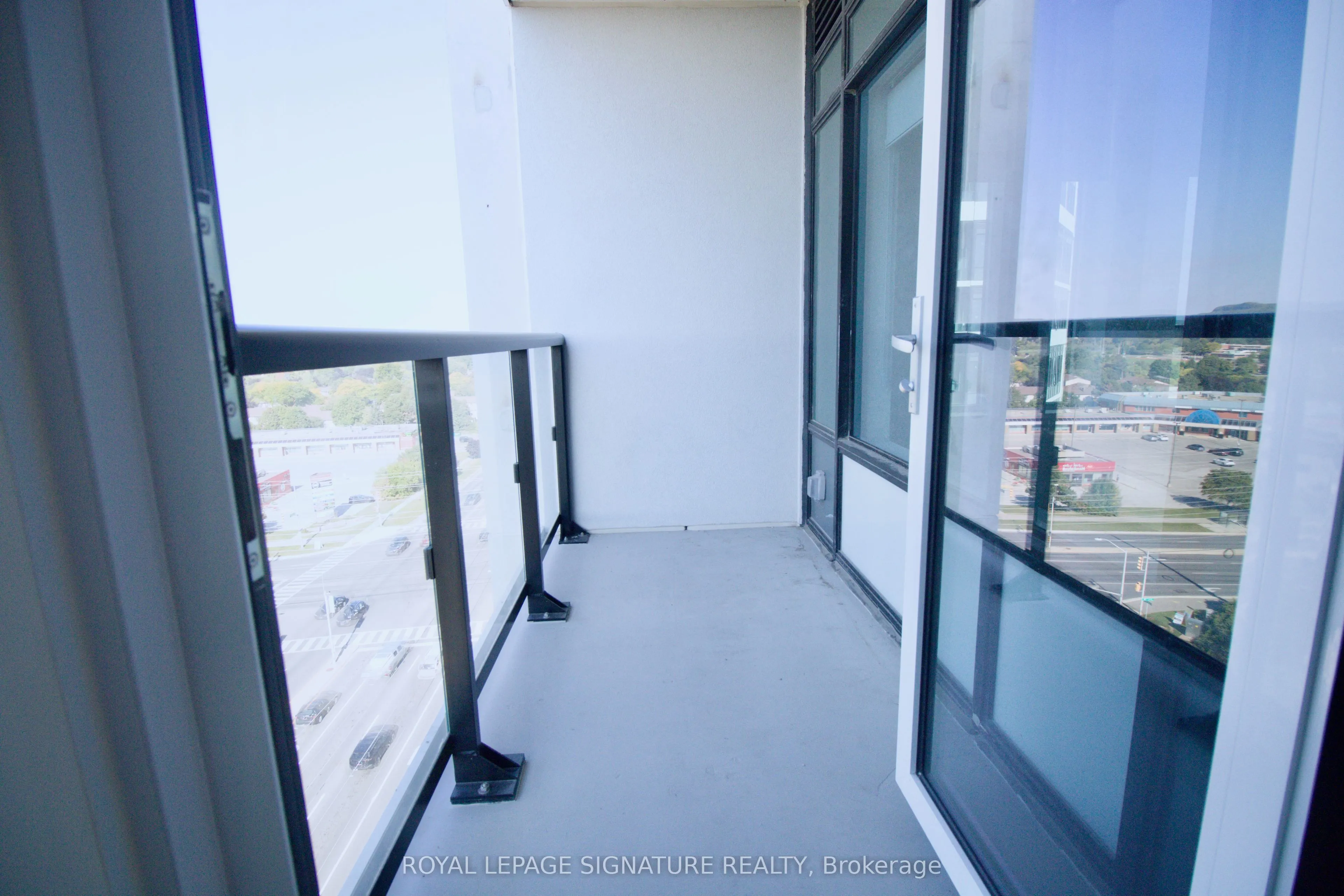 8010 Derry Road, #1007