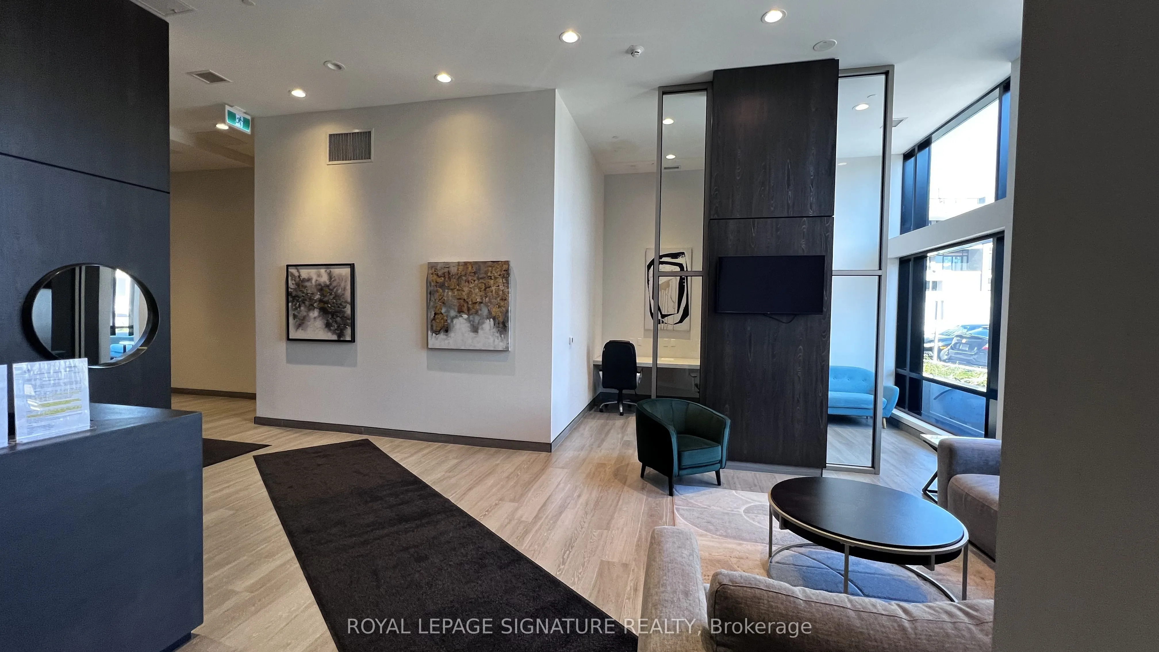 8010 Derry Road, #1007