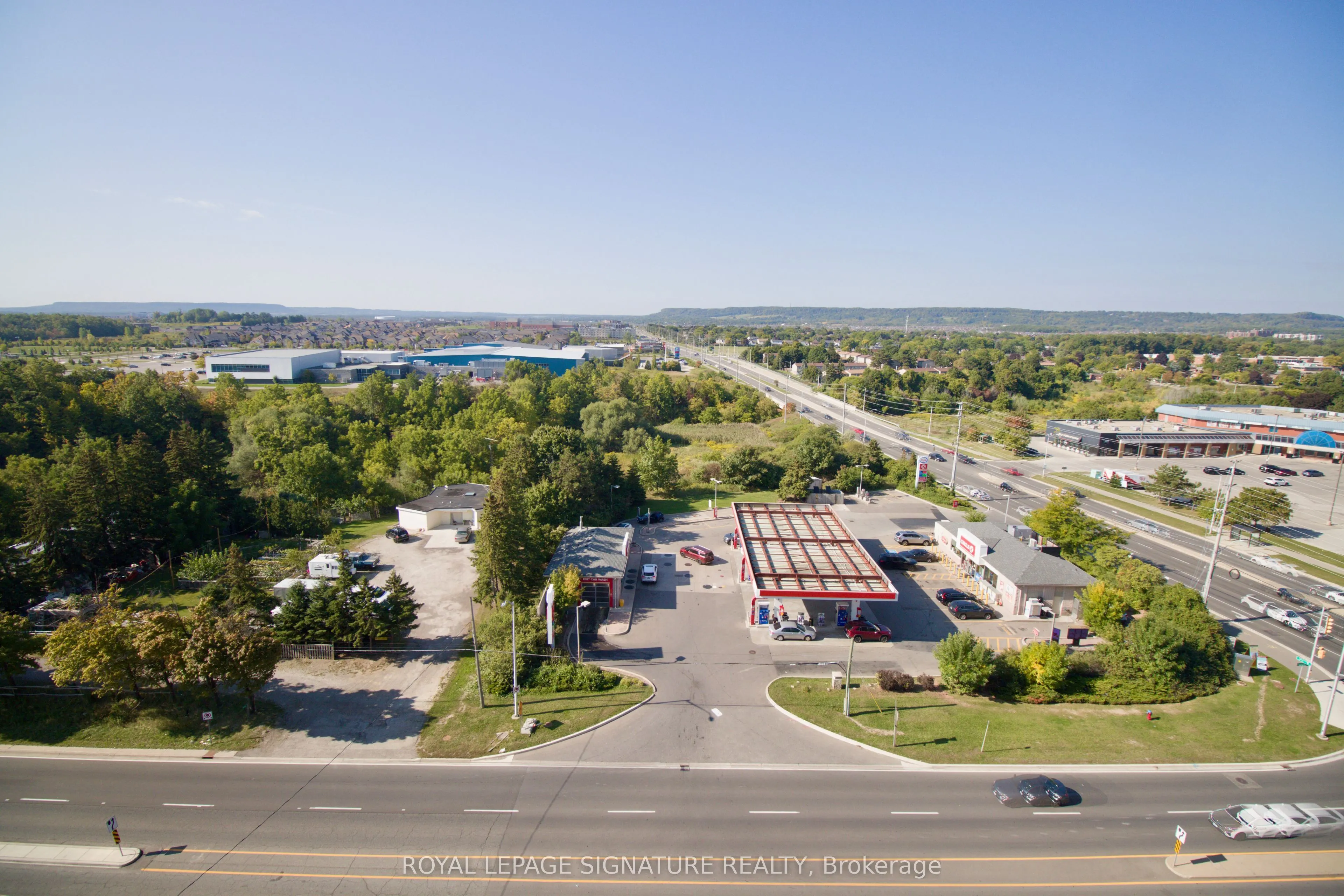 8010 Derry Road, #1007