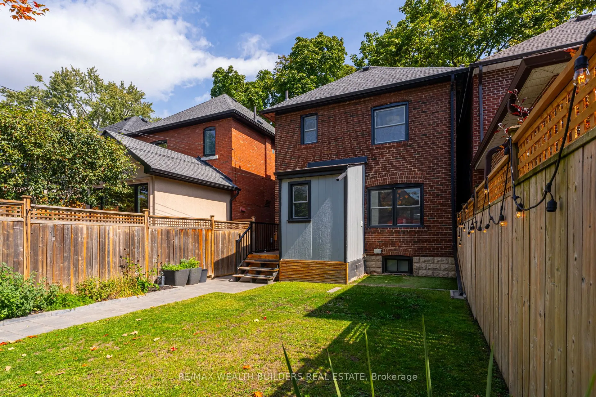 22 Westholme Avenue