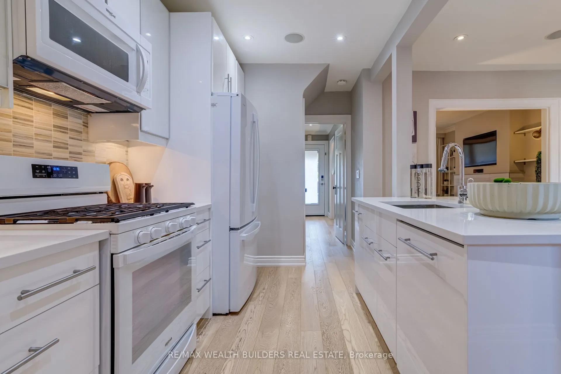 22 Westholme Avenue