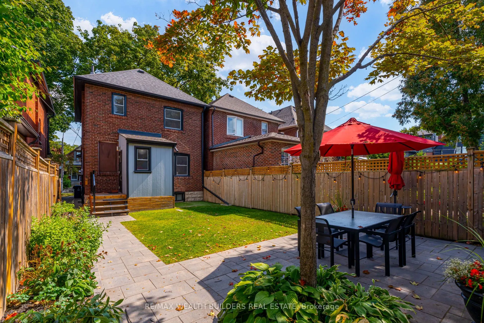 22 Westholme Avenue