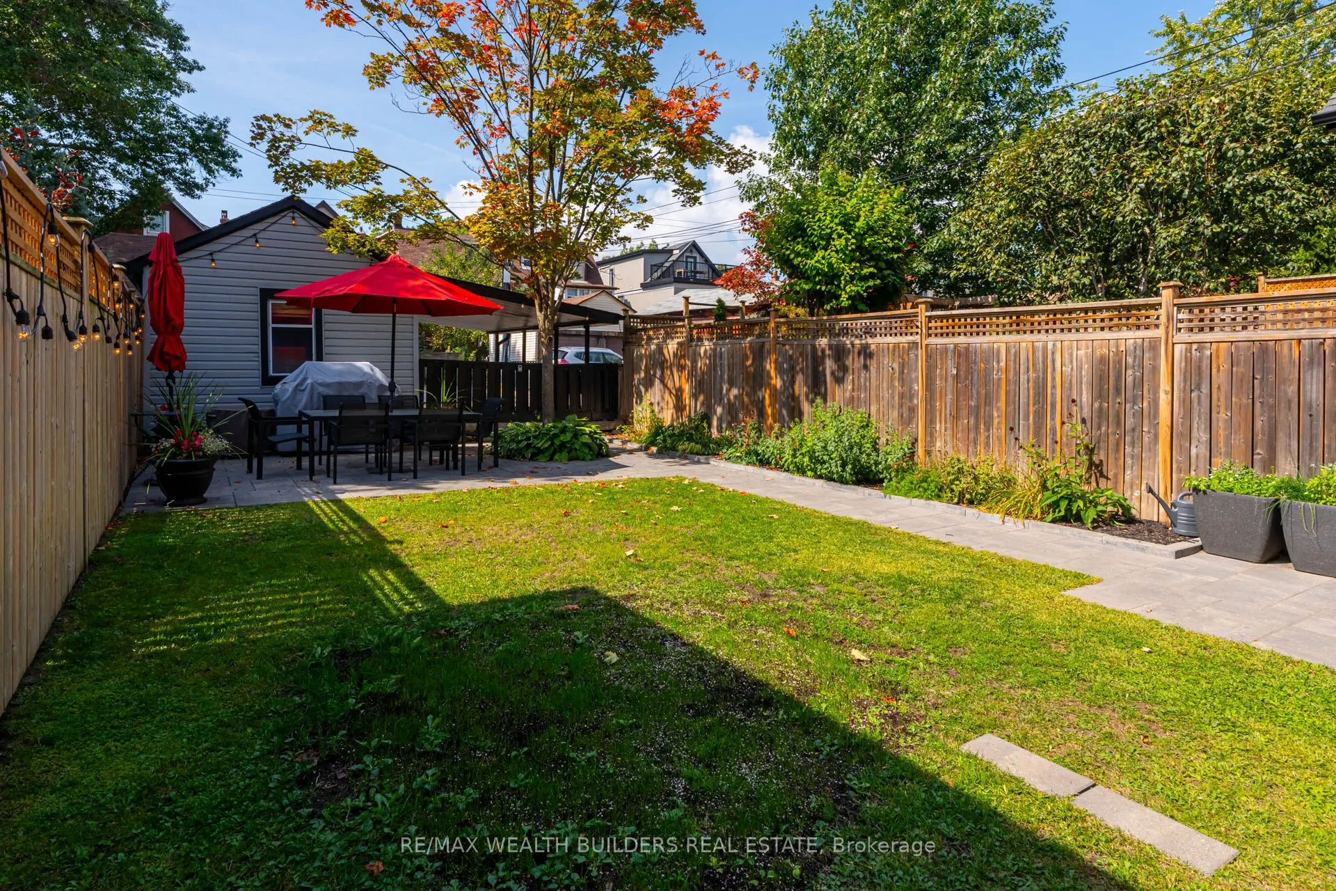 22 Westholme Avenue