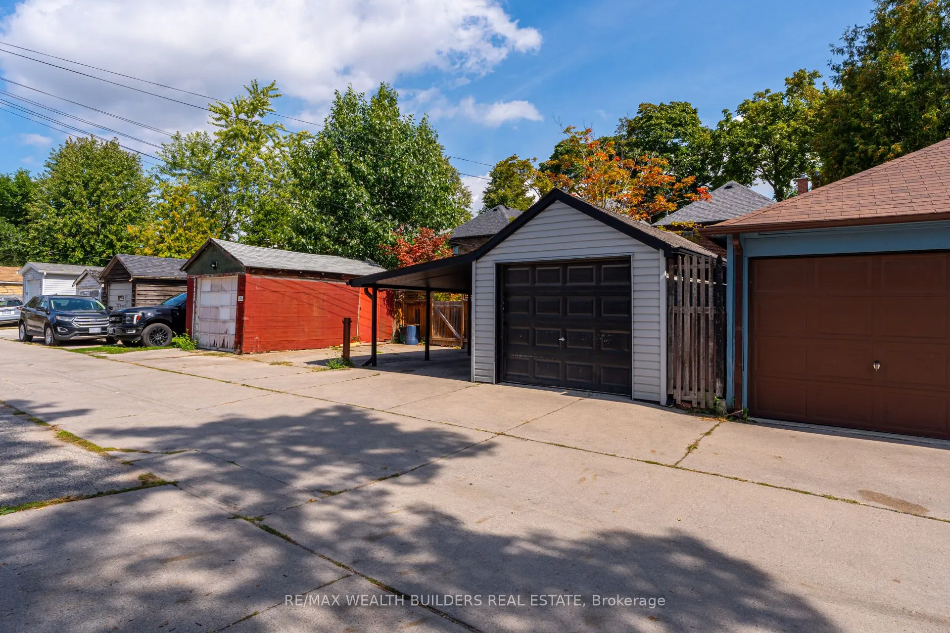 22 Westholme Avenue