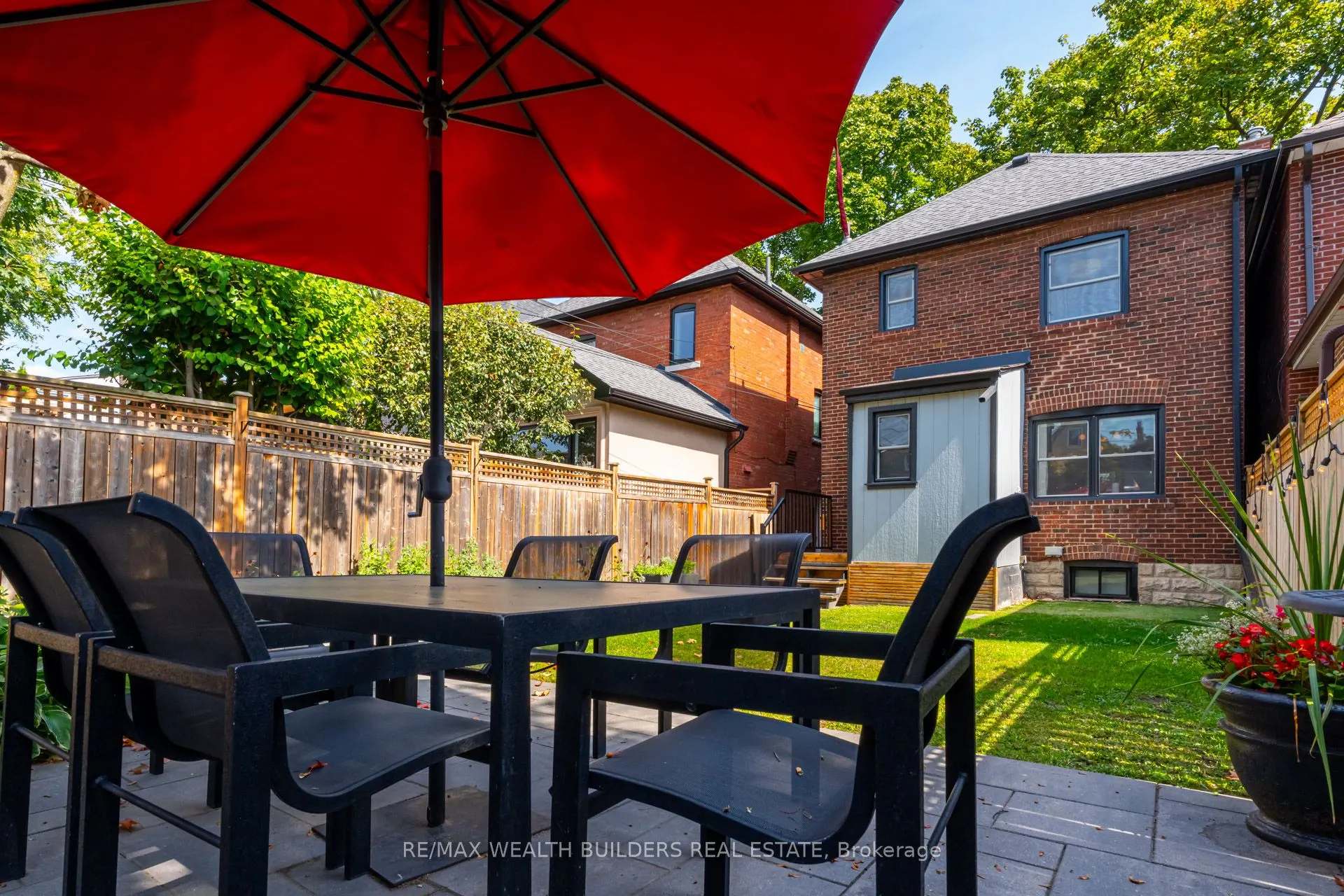 22 Westholme Avenue