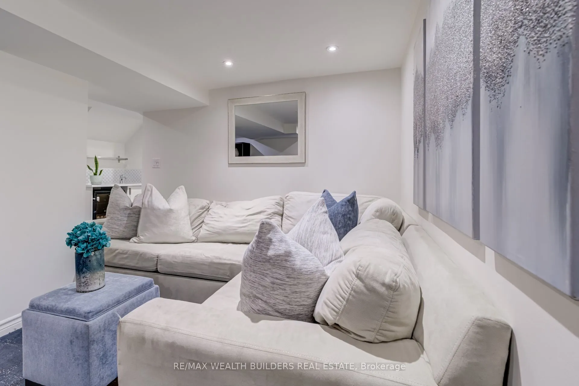 22 Westholme Avenue