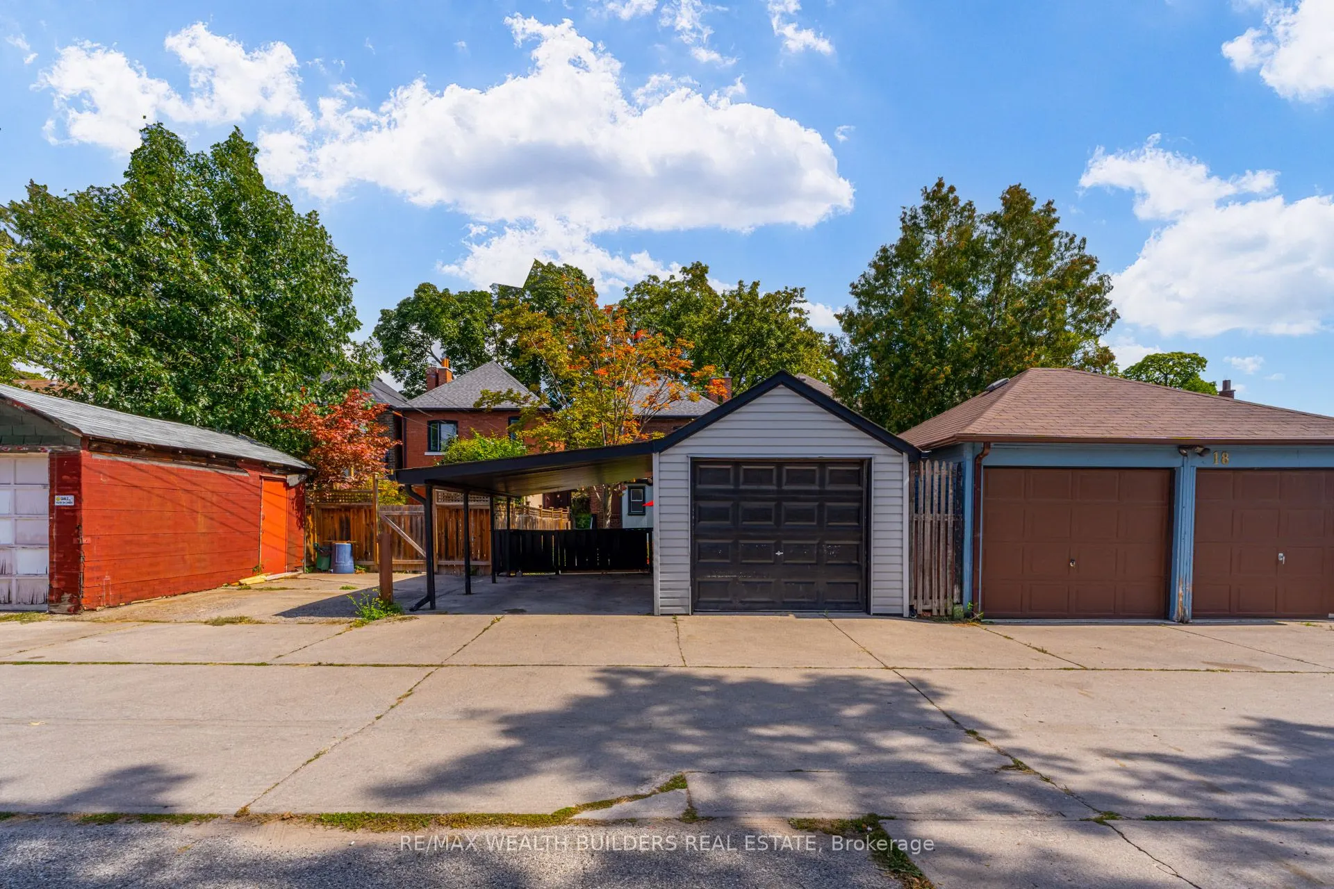22 Westholme Avenue