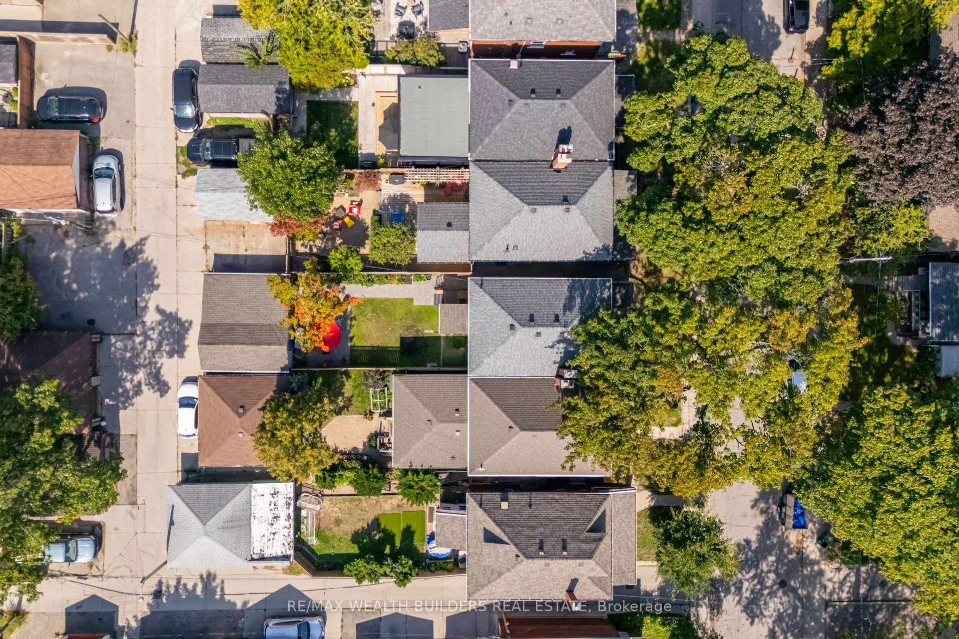 22 Westholme Avenue