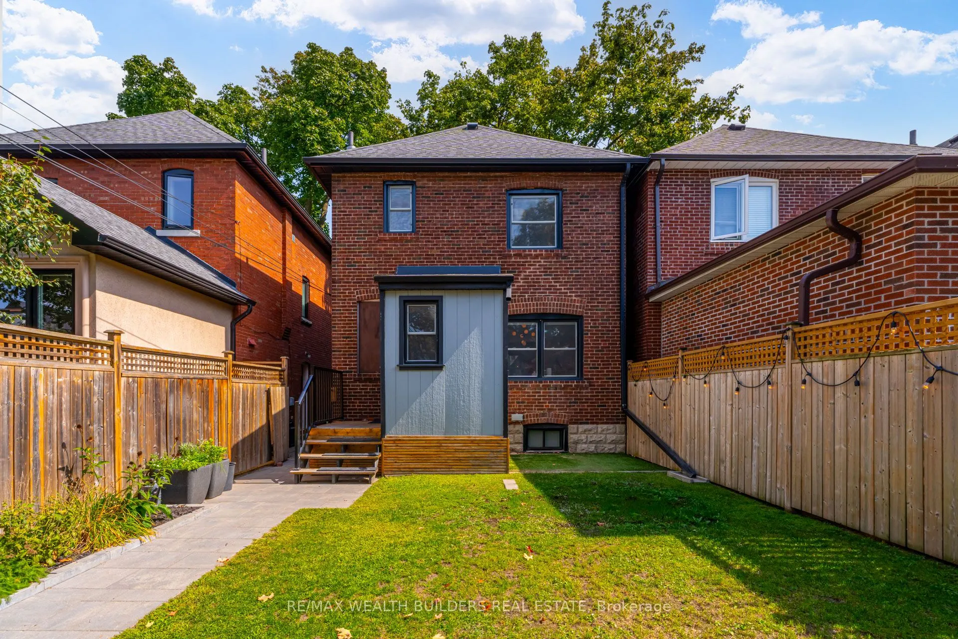 22 Westholme Avenue