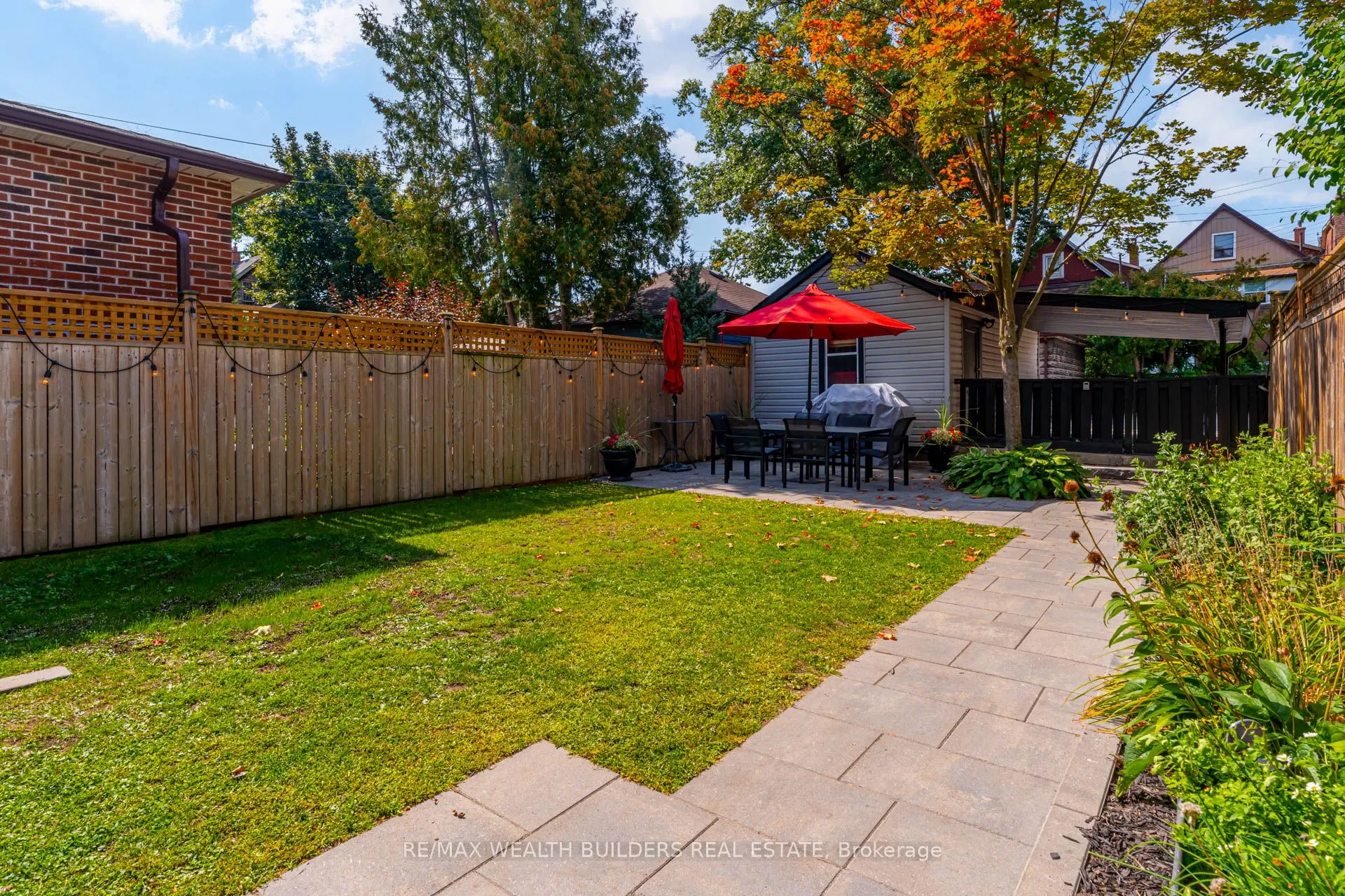 22 Westholme Avenue