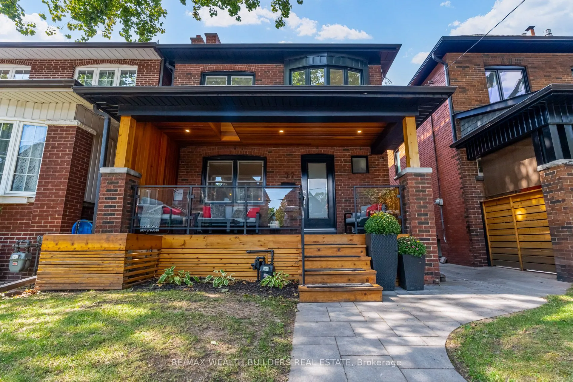 22 Westholme Avenue
