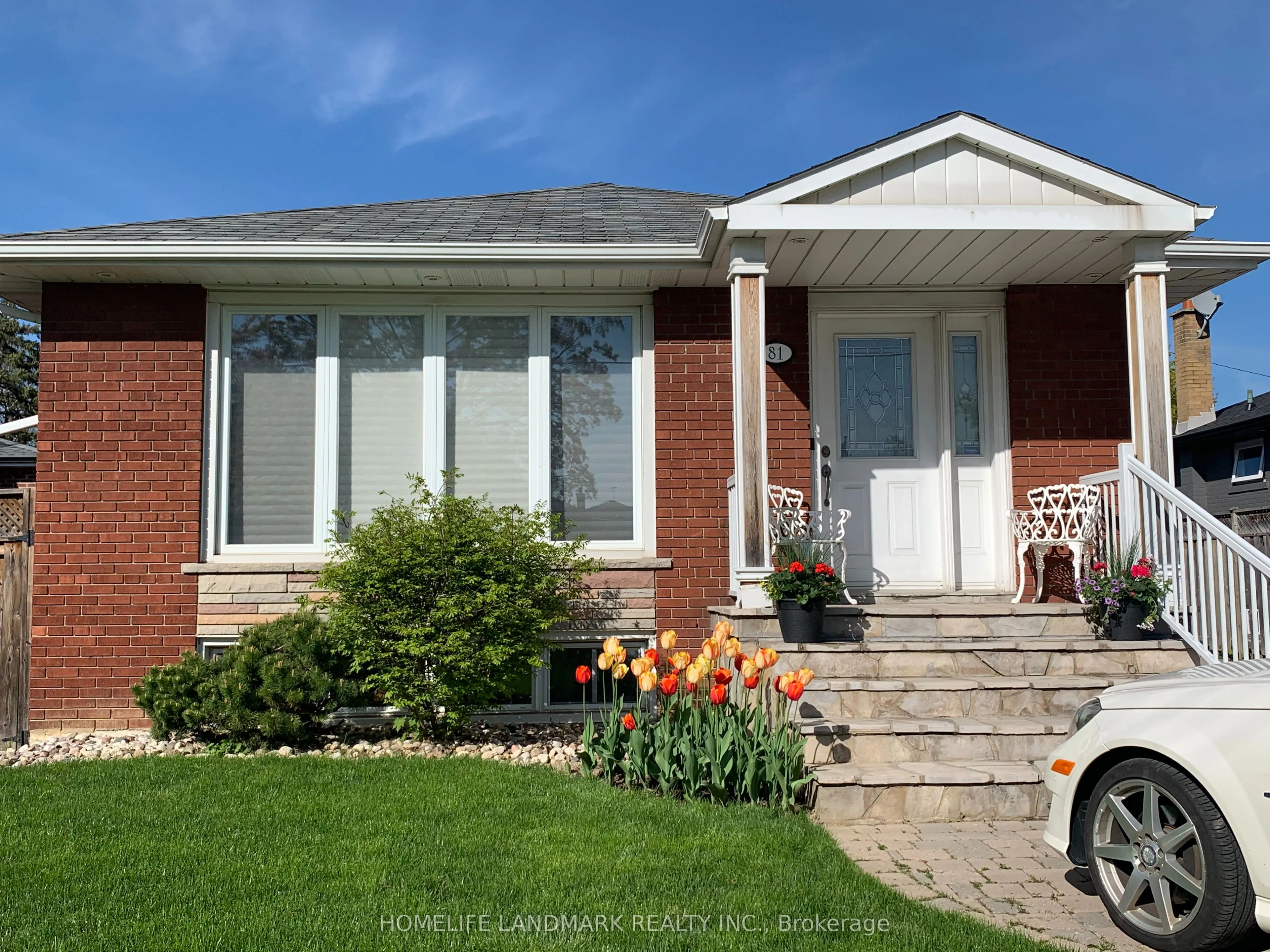 81 Celestine Drive