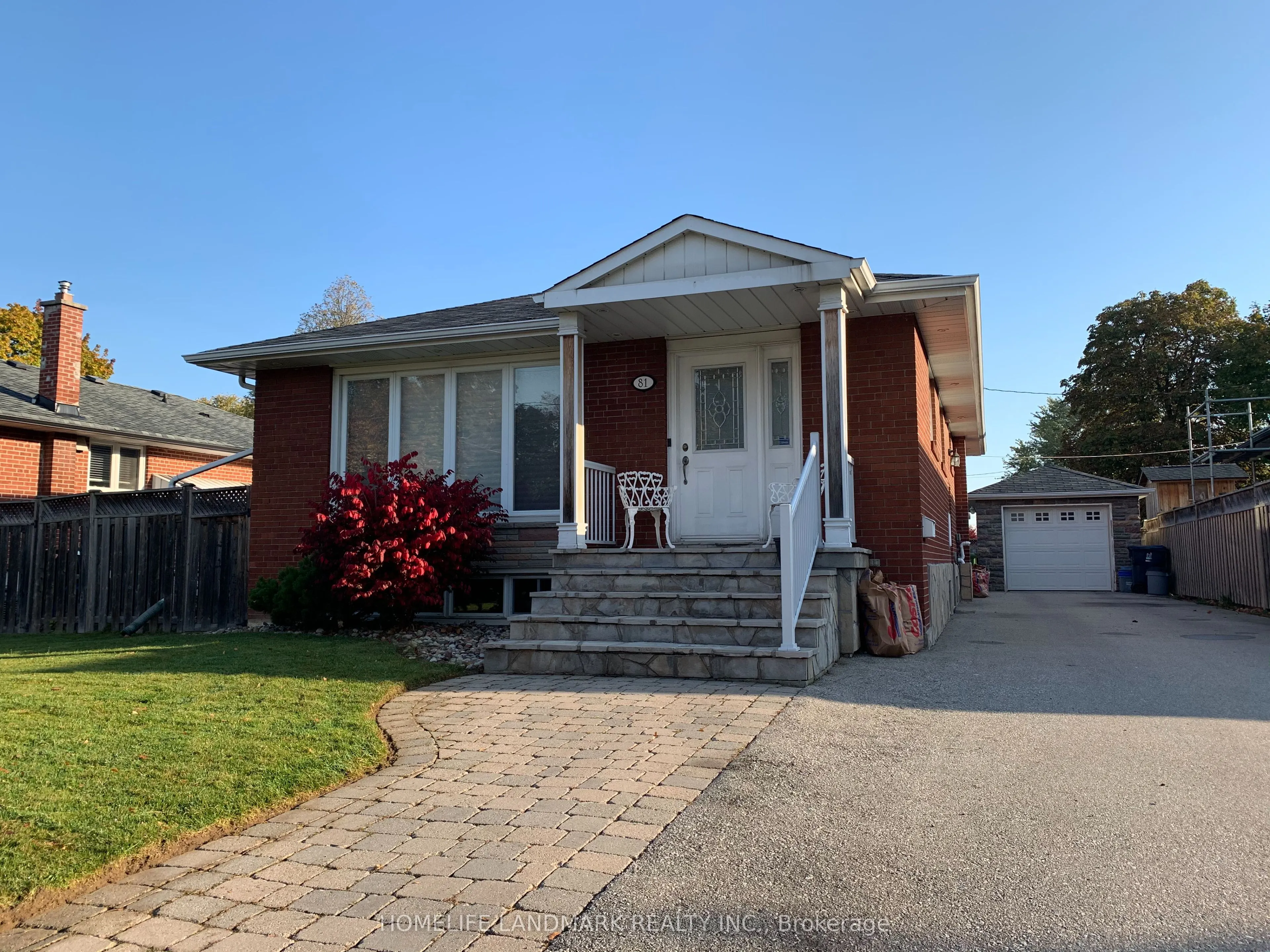 81 Celestine Drive