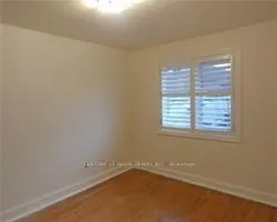 3955 Bloor Street W, #Upper