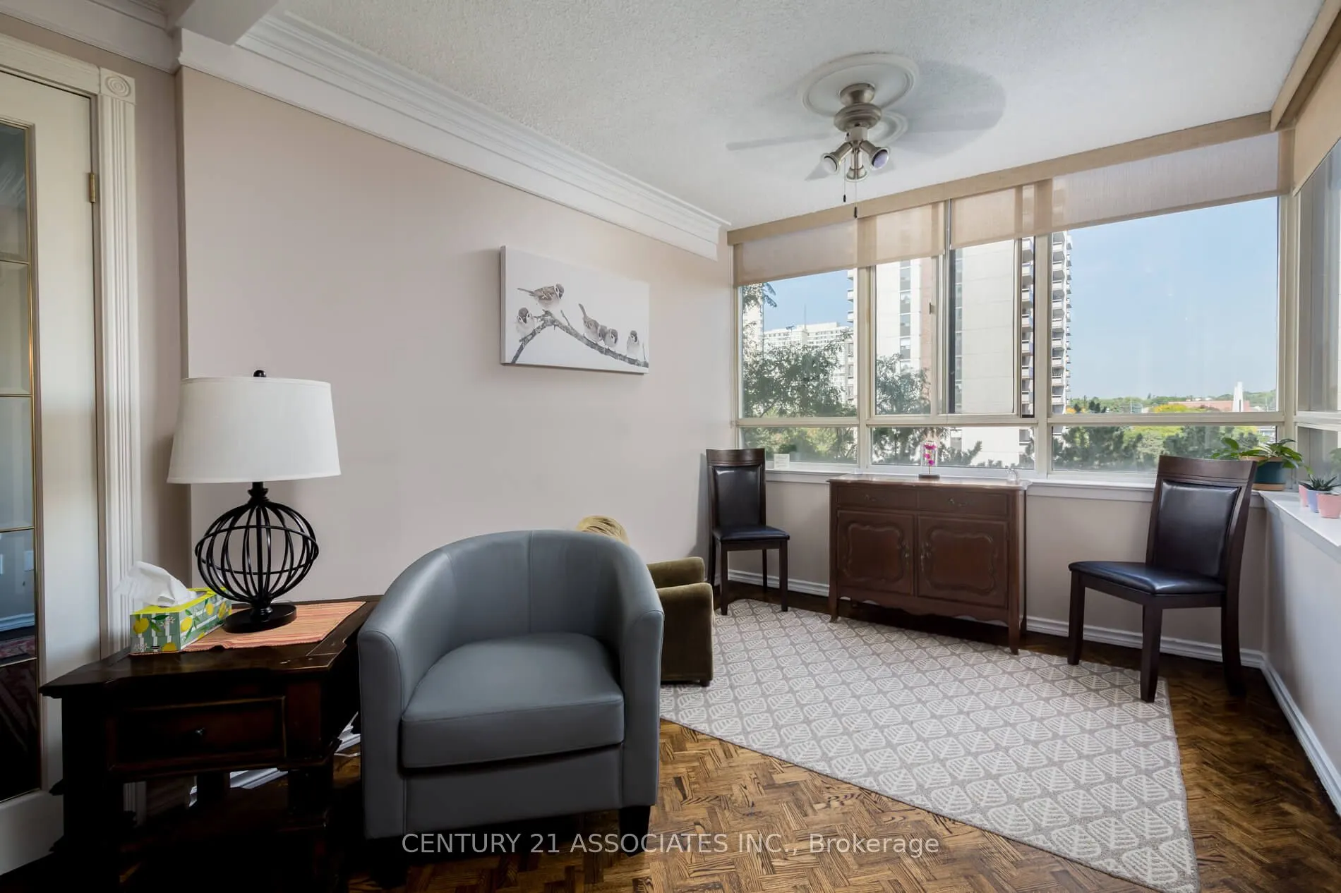 5 Lisa Street, #605