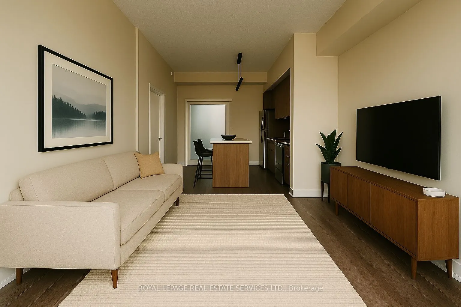 8 Ann Street, #1203