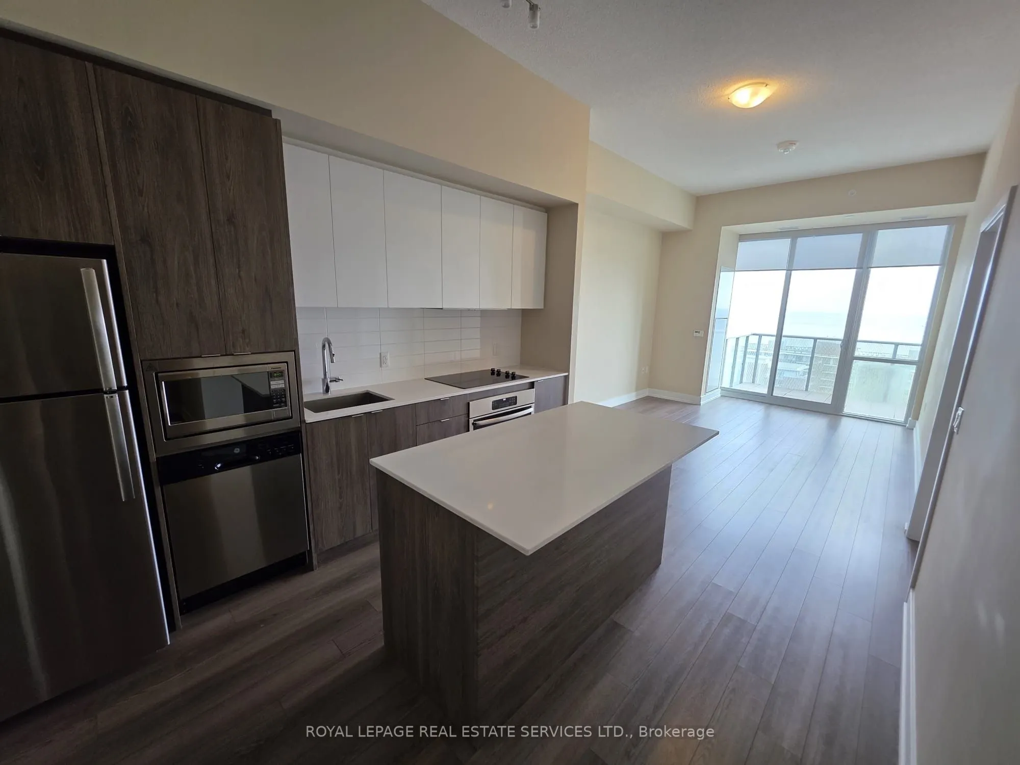 8 Ann Street, #1203