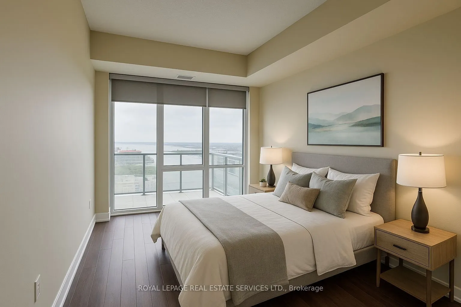 8 Ann Street, #1203