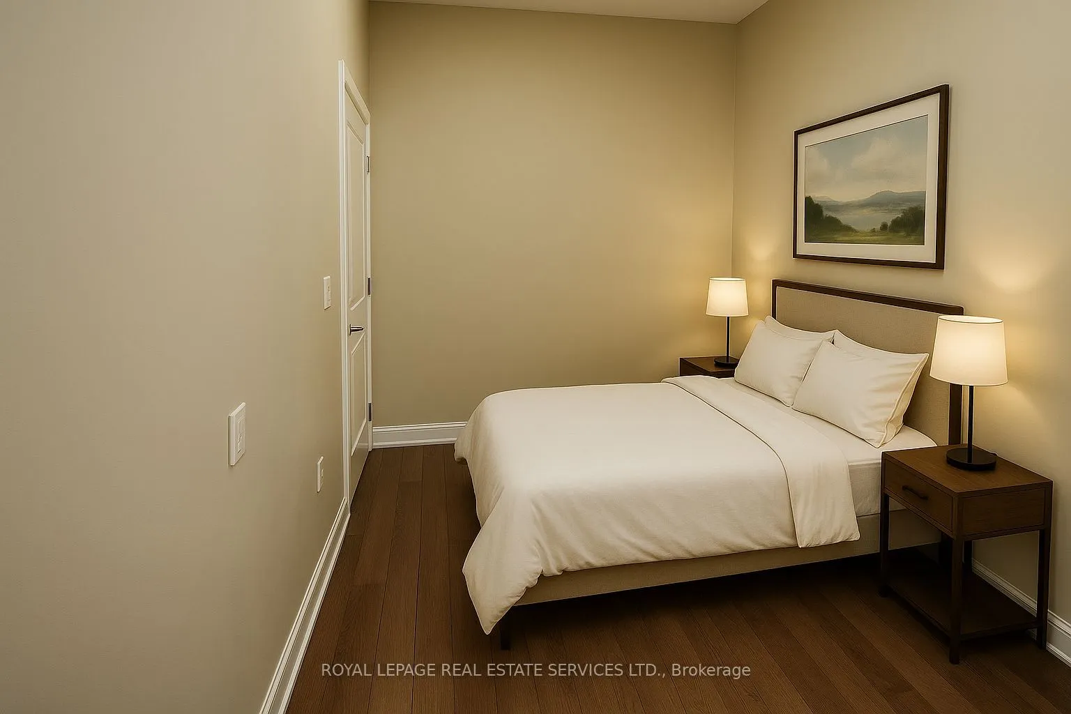 8 Ann Street, #1203