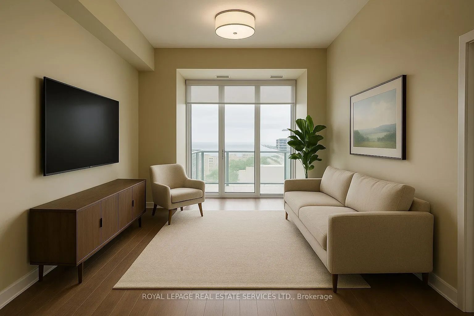 8 Ann Street, #1203