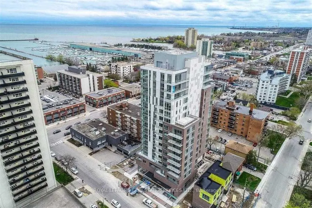 8 Ann Street, #1203