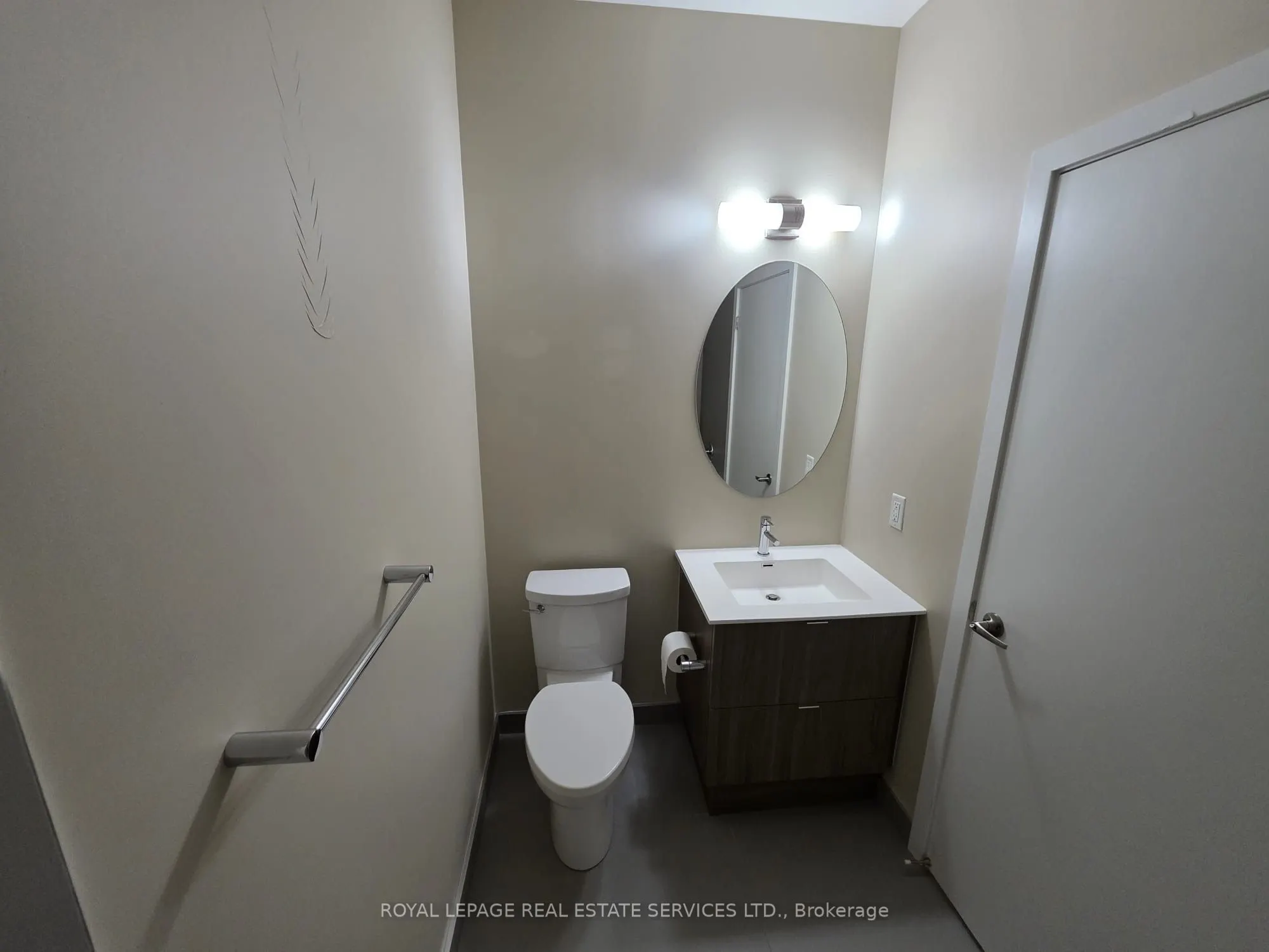 8 Ann Street, #1203