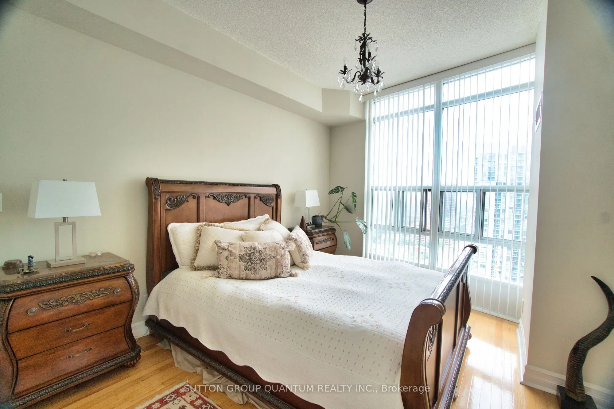 1 Elm Drive W, #2705