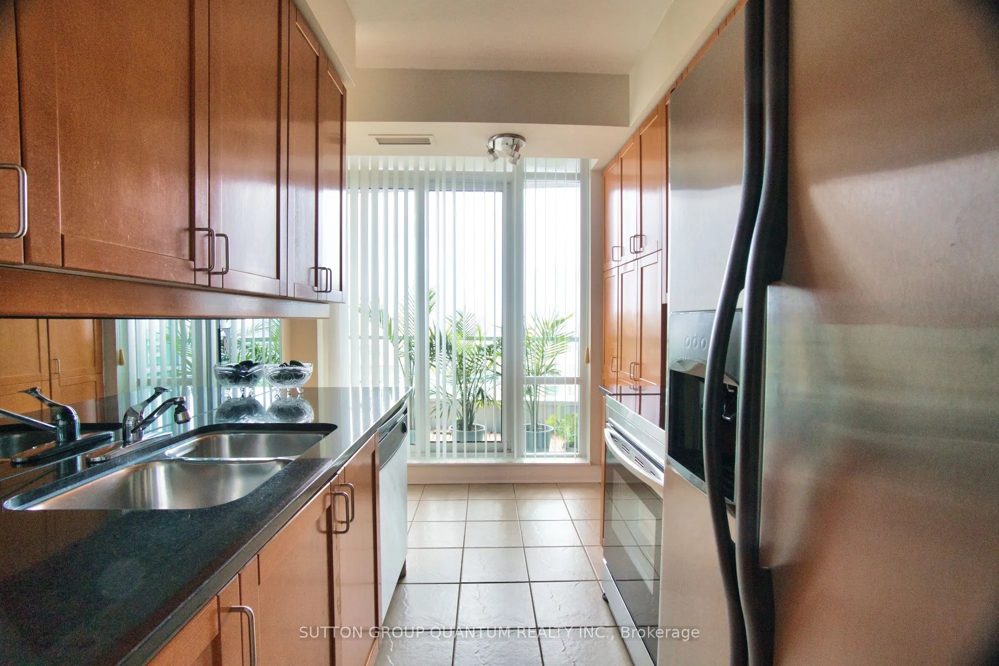 1 Elm Drive W, #2705