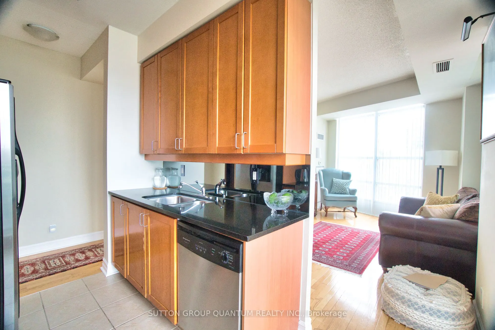 1 Elm Drive W, #2705