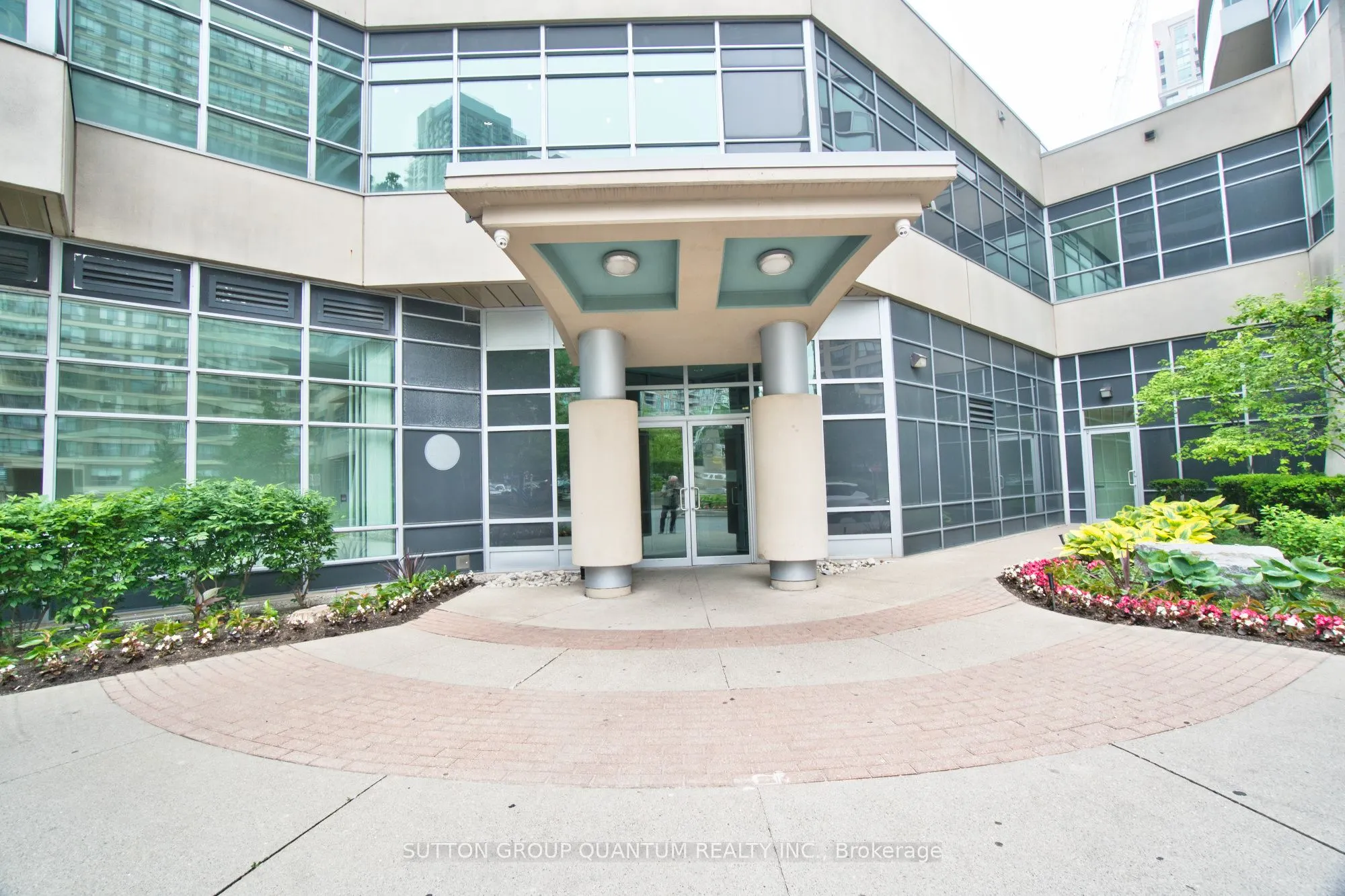 1 Elm Drive W, #2705