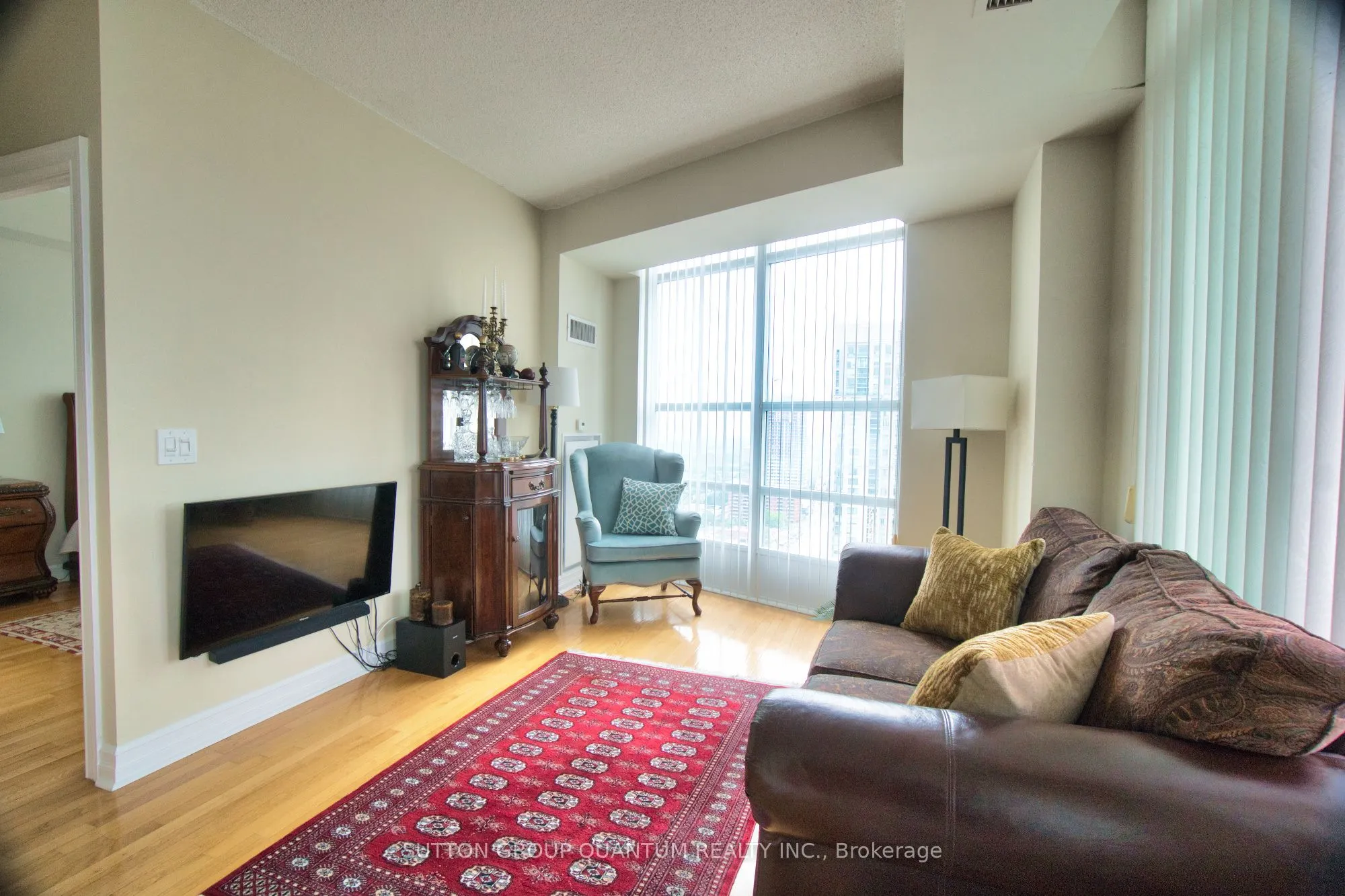1 Elm Drive W, #2705