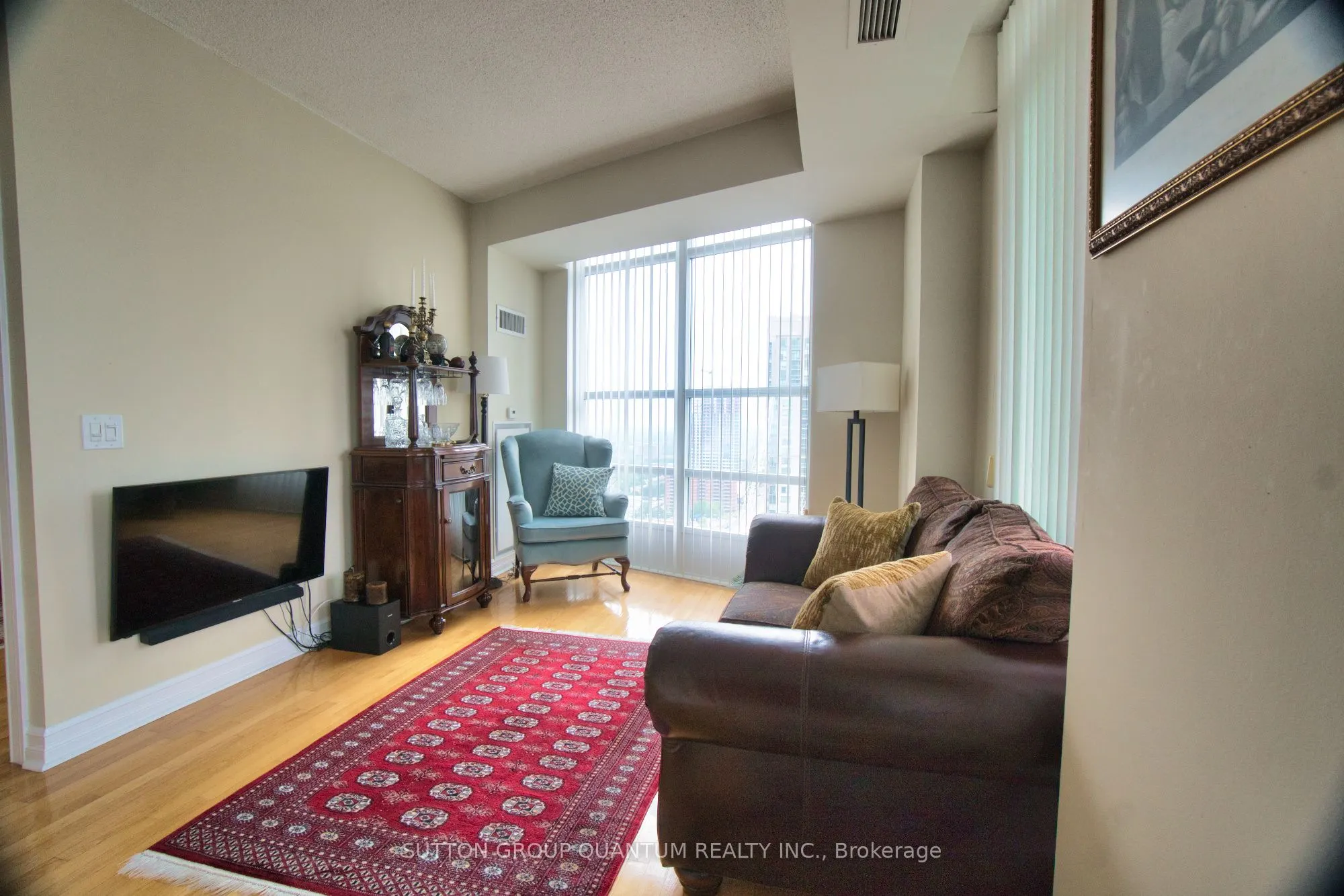 1 Elm Drive W, #2705