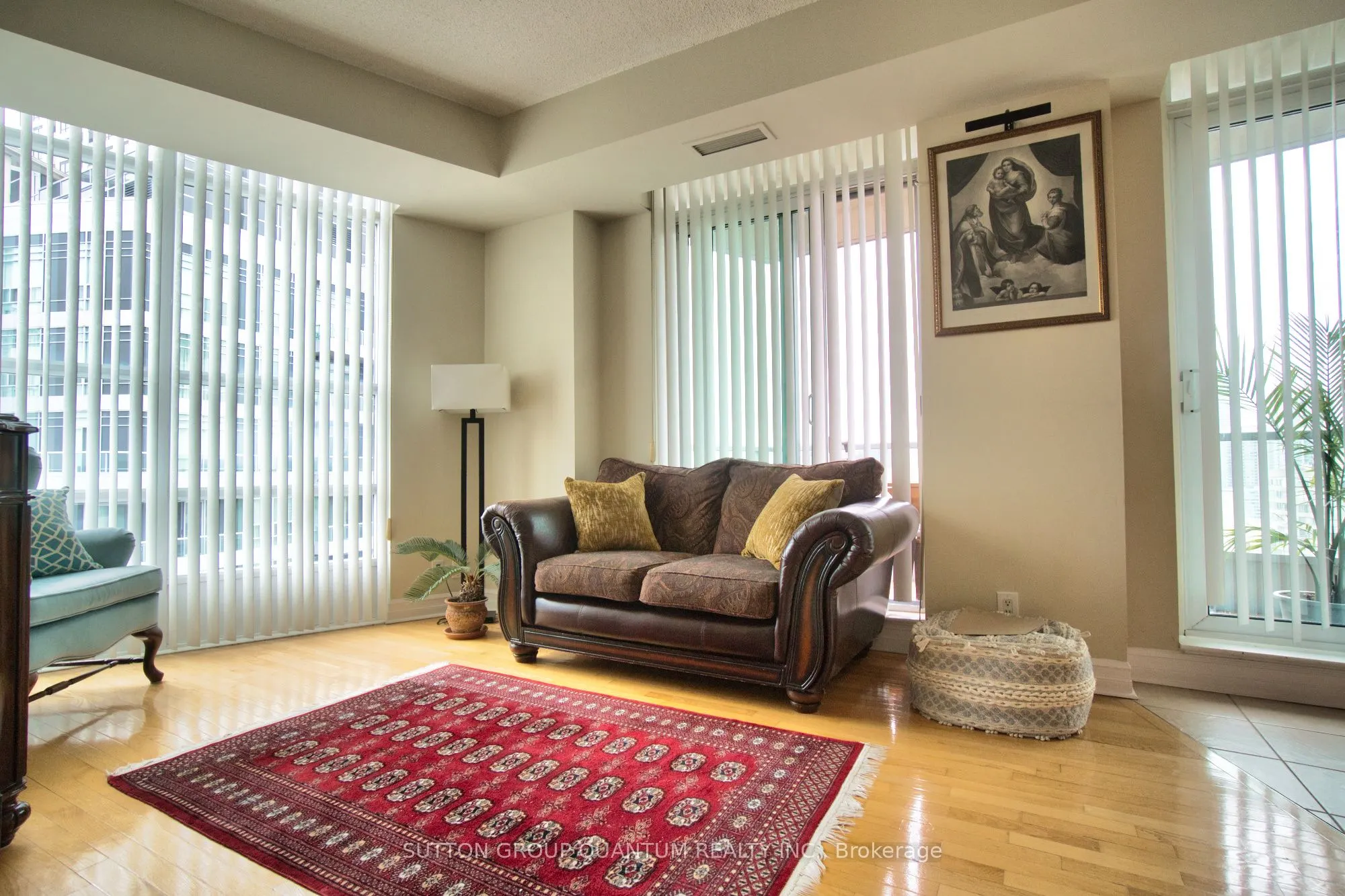 1 Elm Drive W, #2705