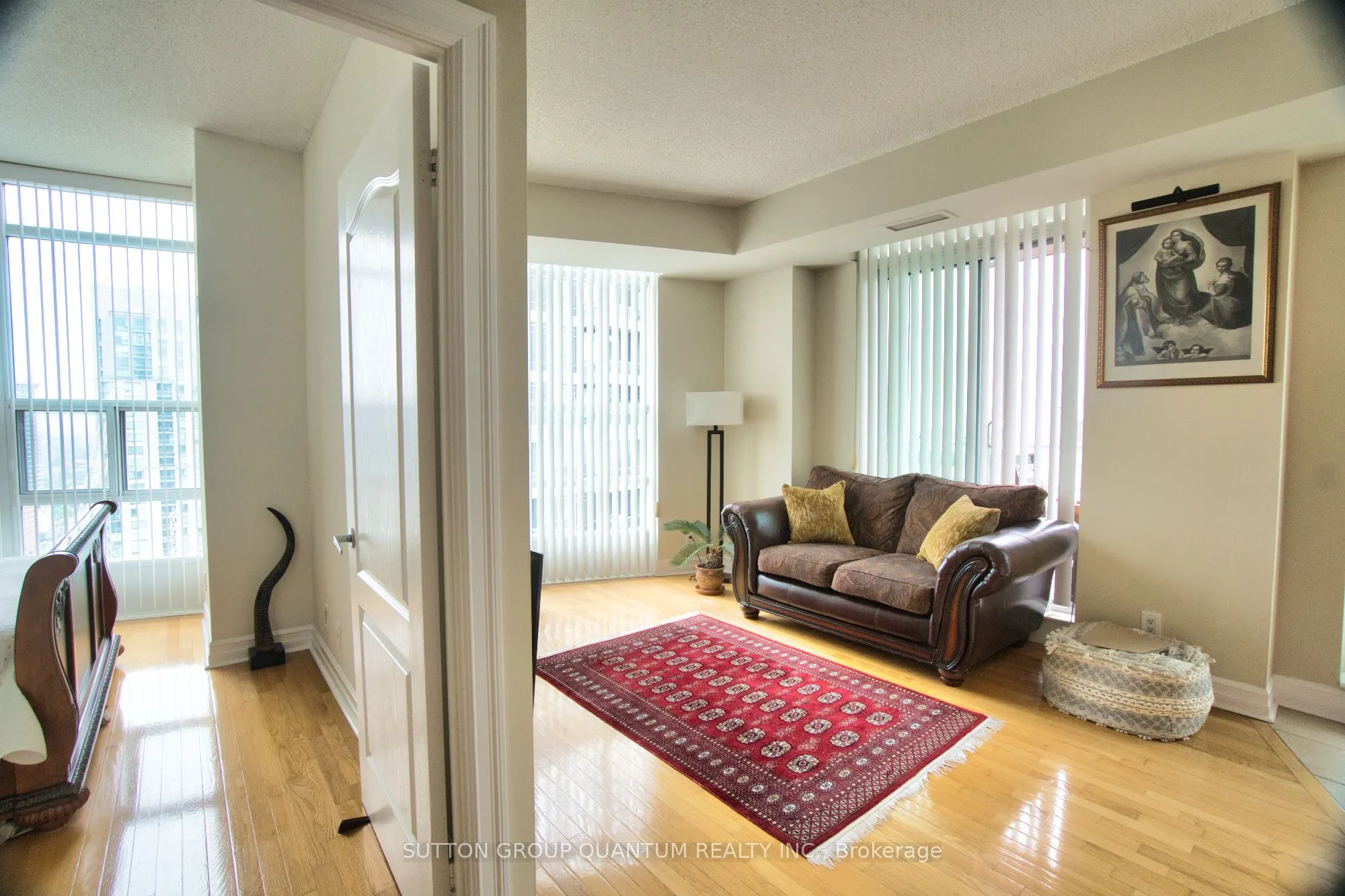 1 Elm Drive W, #2705