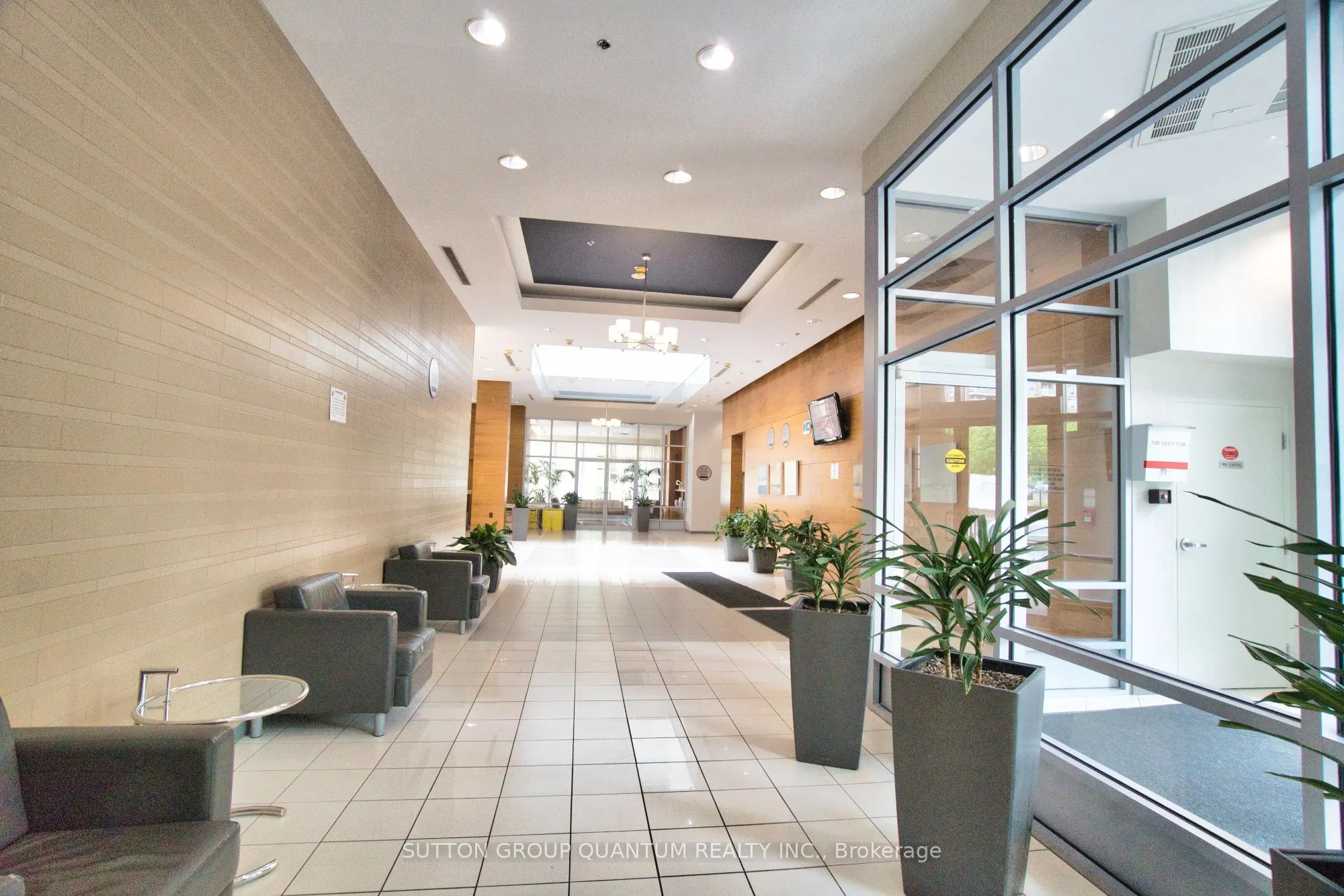 1 Elm Drive W, #2705