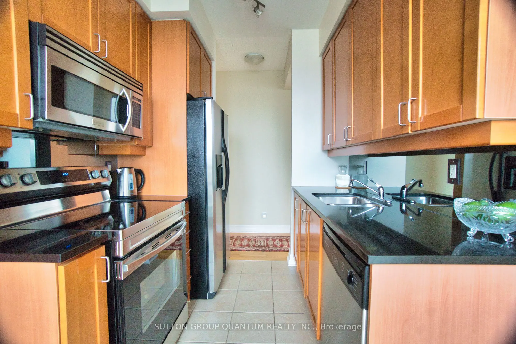 1 Elm Drive W, #2705