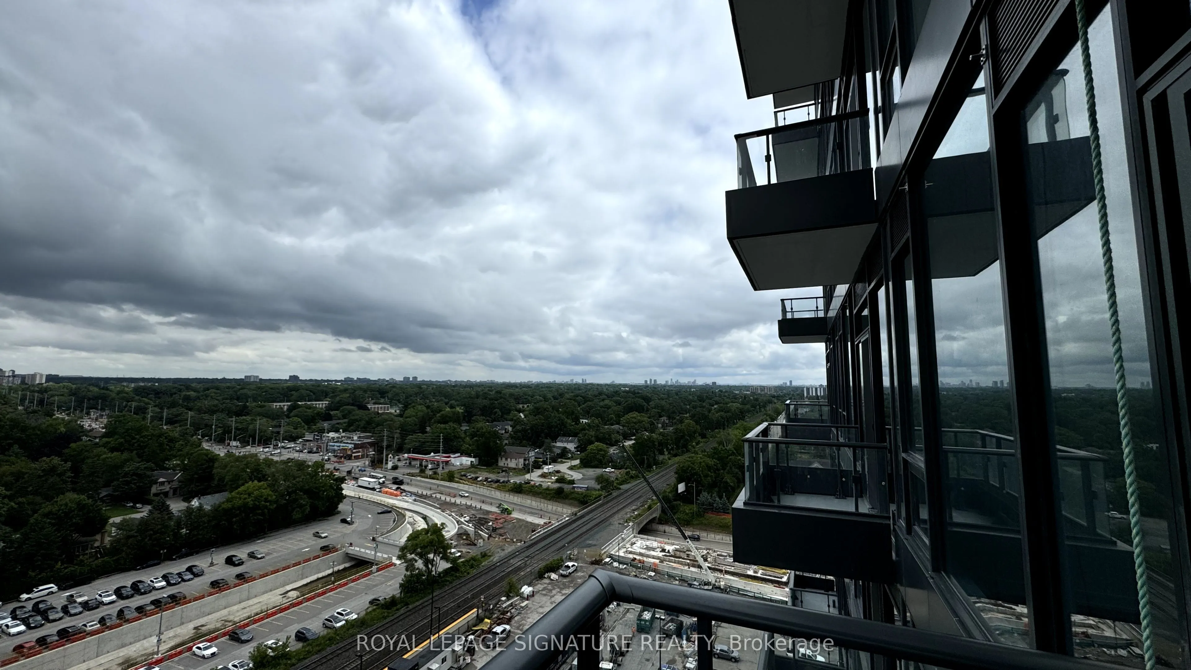 28 Ann Street, #1415