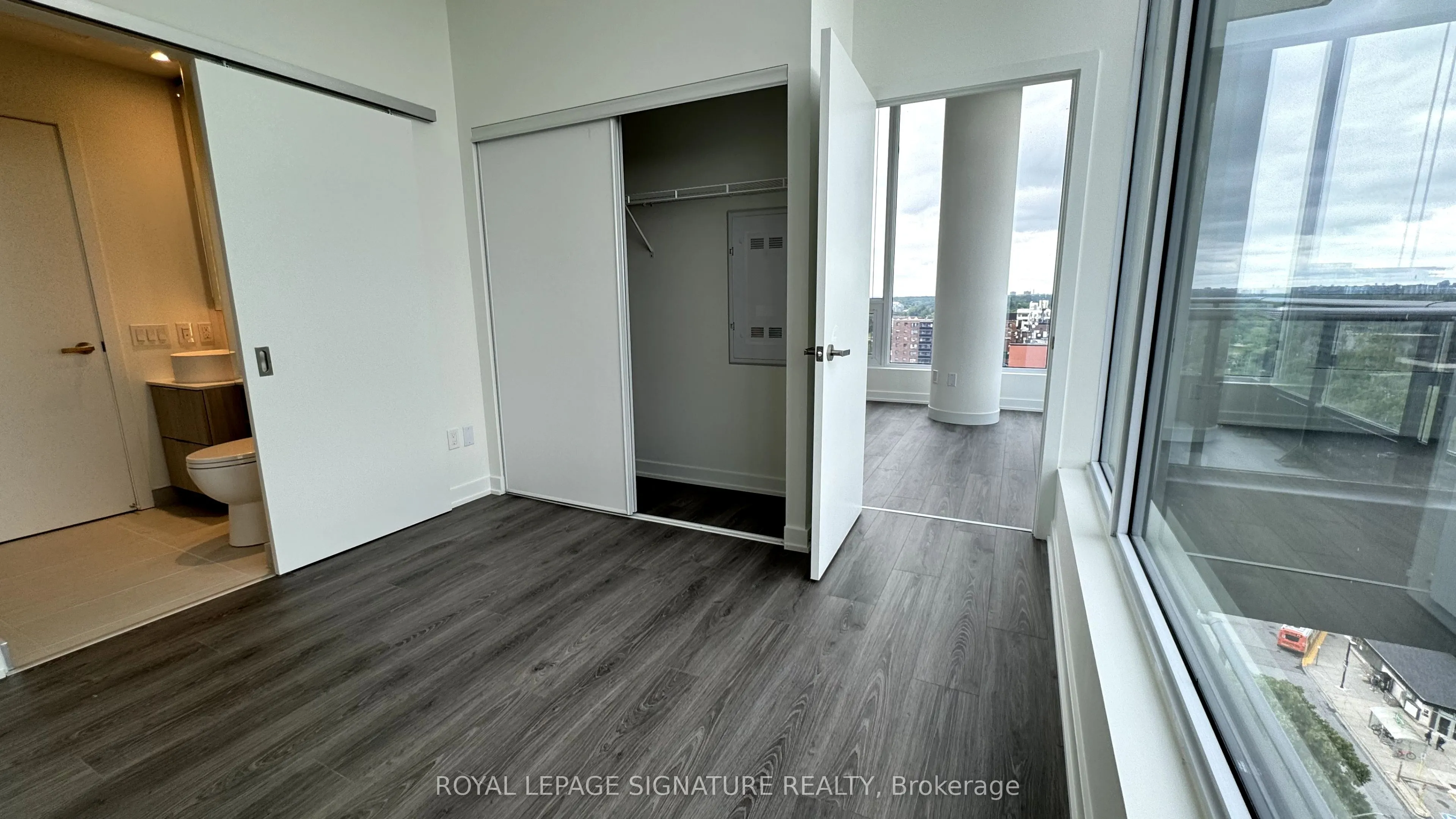 28 Ann Street, #1415