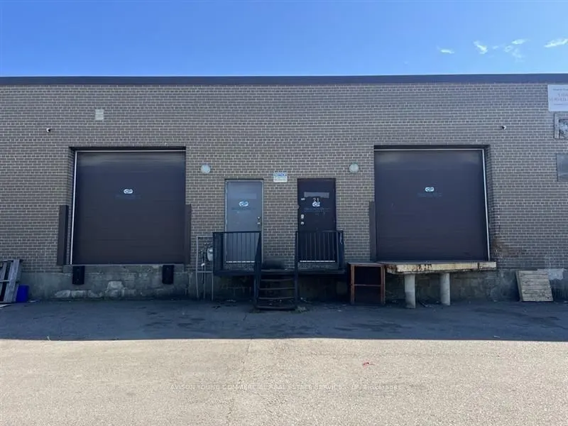 3640 Weston Road, #21-22