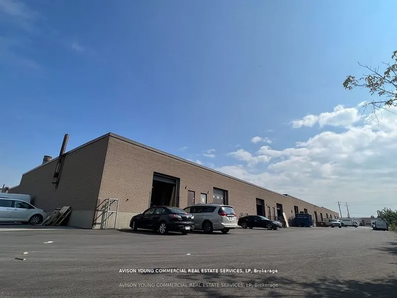 3640 Weston Road, #21-22