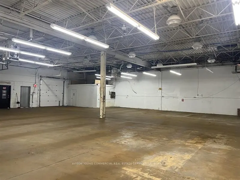 3640 Weston Road, #21-22