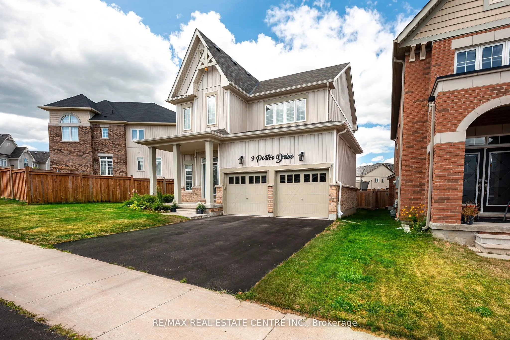 9 Porter Drive