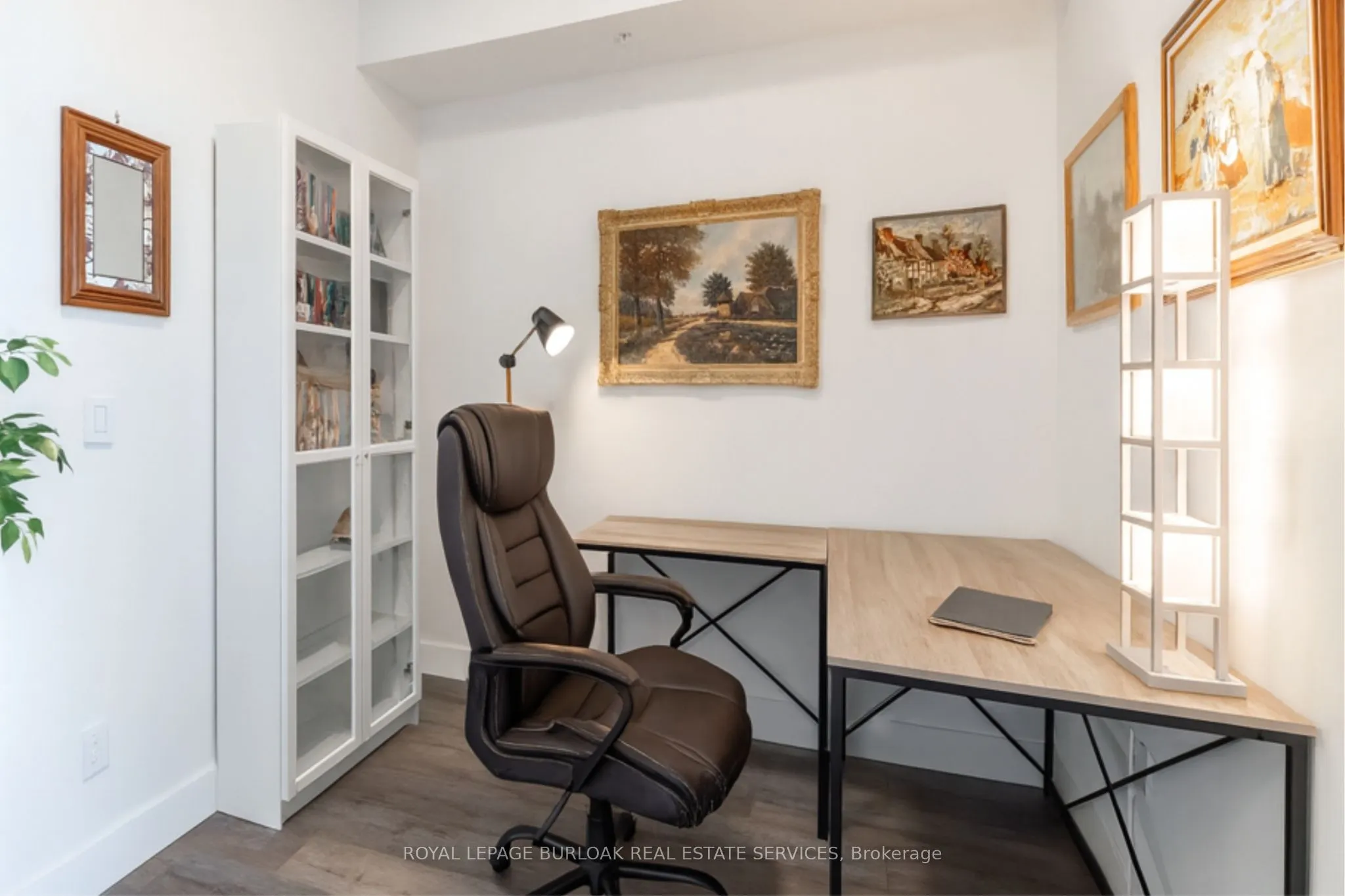 500 Brock Avenue, #604