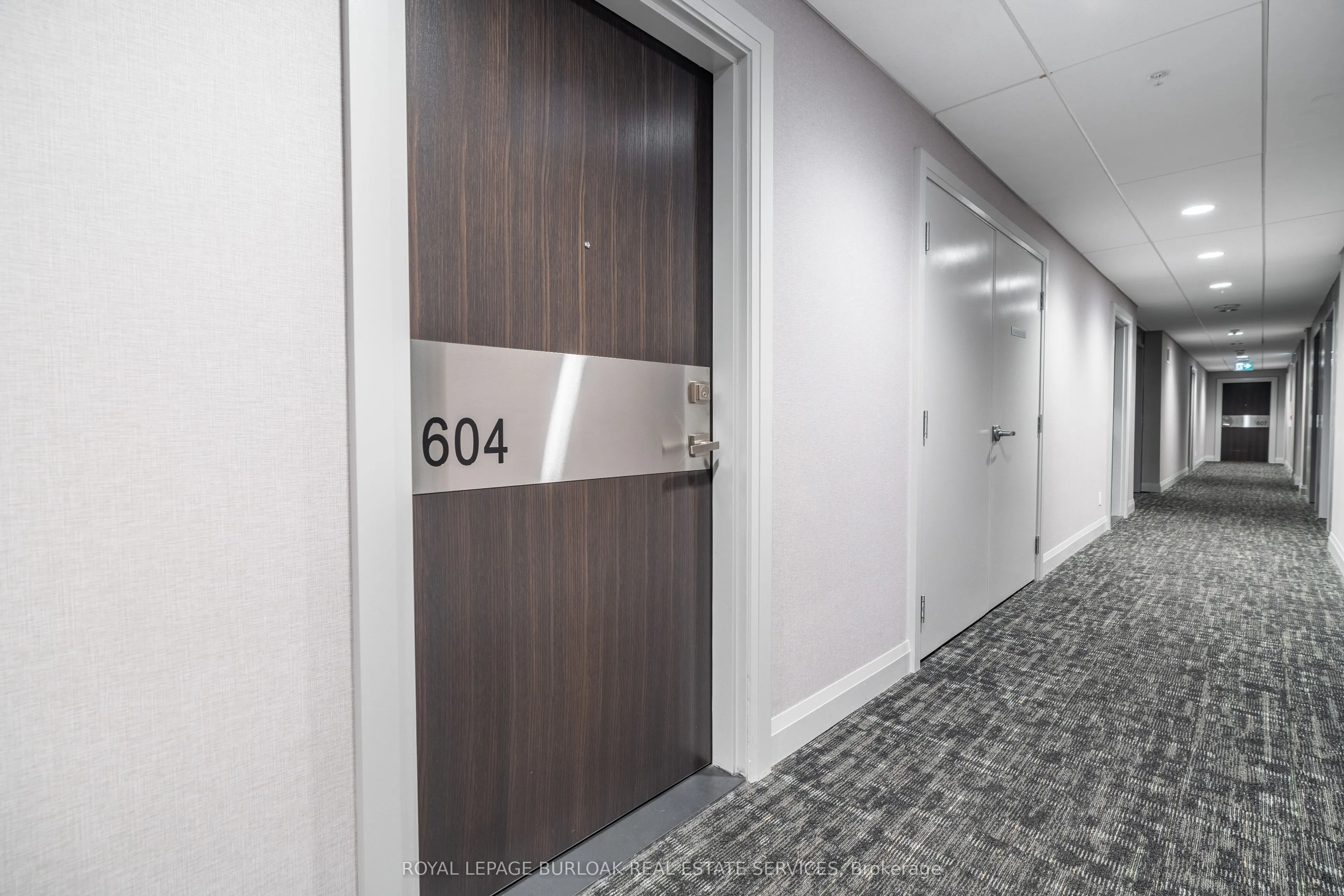 500 Brock Avenue, #604