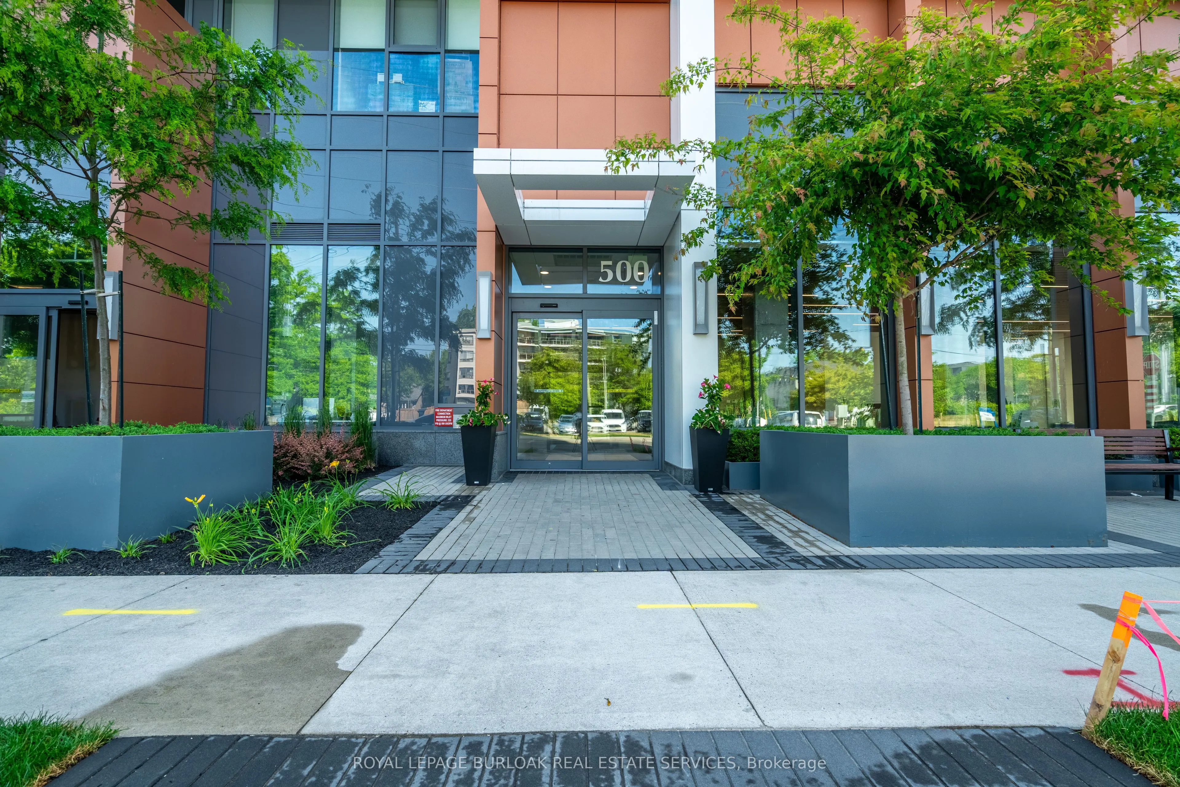 500 Brock Avenue, #604